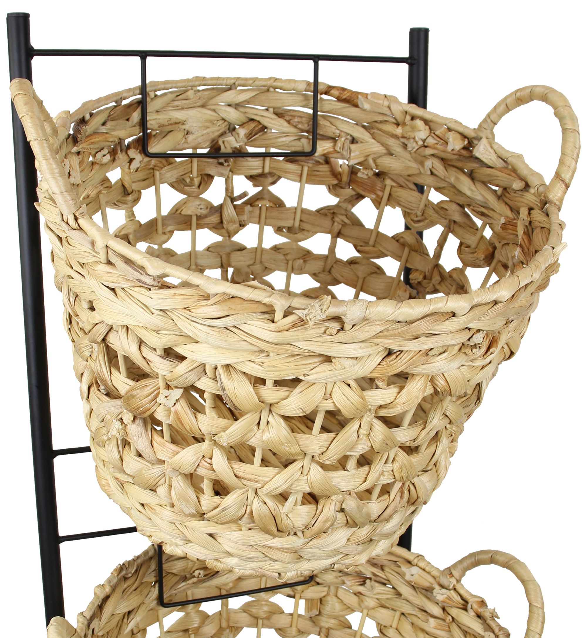 Acheter Support à paniers "Baskets" dans la boutique en ligne de Frank Flechtwaren pour Paniers pour étalages et supports Acheter Support à paniers "Baskets" dans la boutique en ligne de Frank Flechtwaren pour Paniers pour étalages et supports