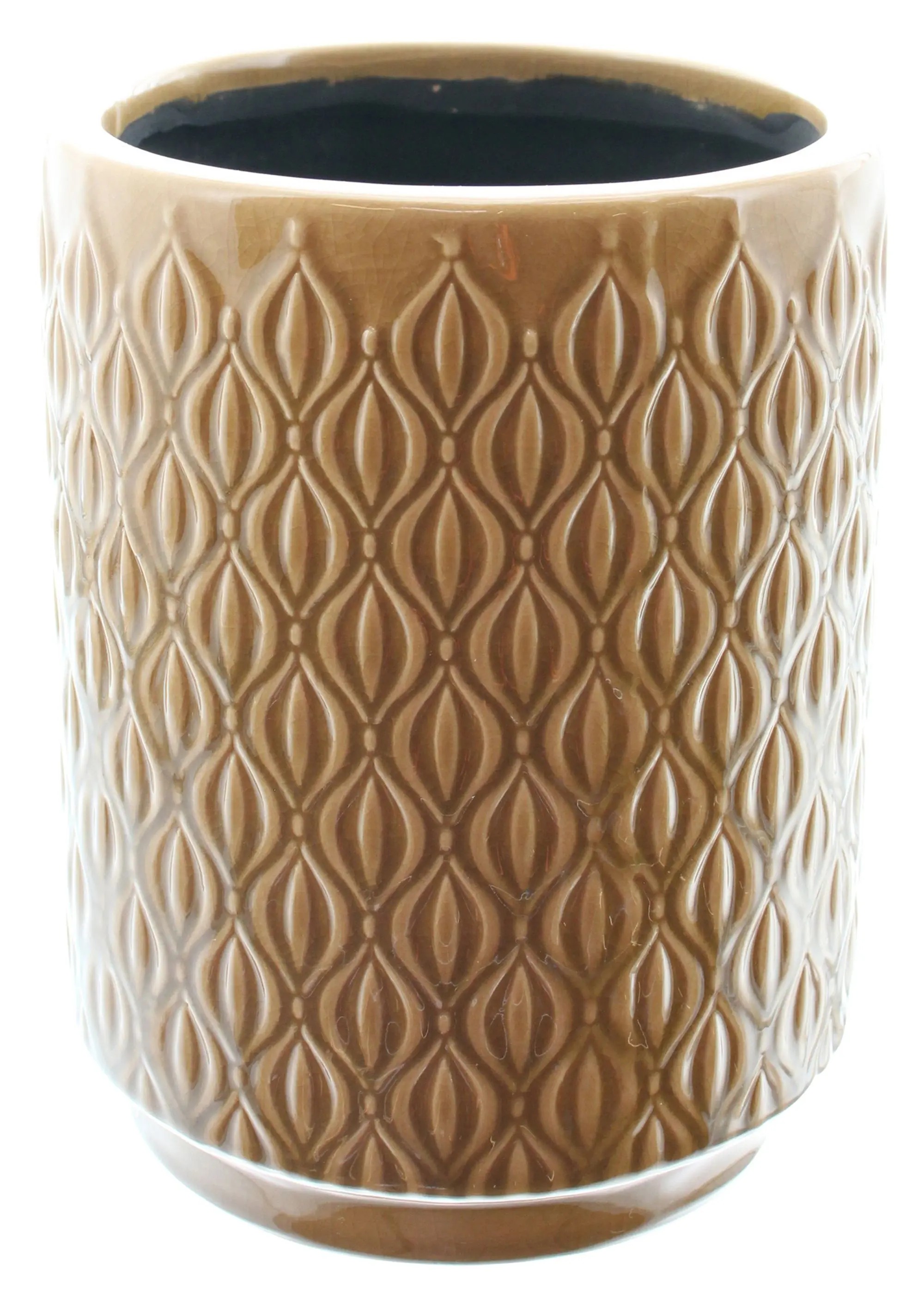Acheter Pot de fleur "rétro", GM  dans la boutique en ligne de Frank Flechtwaren pour Pots de fleurs