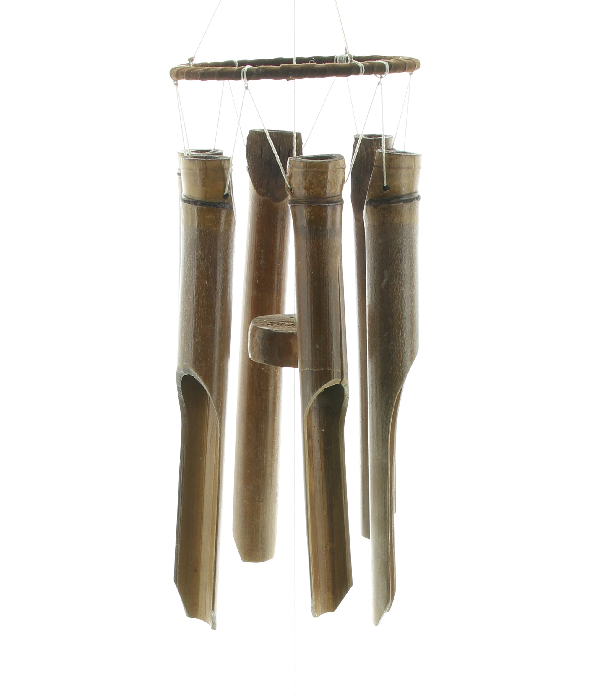 Acheter Carillon "arbre de vie"  dans la boutique en ligne de Frank Flechtwaren pour Girouettes &amp; carillons