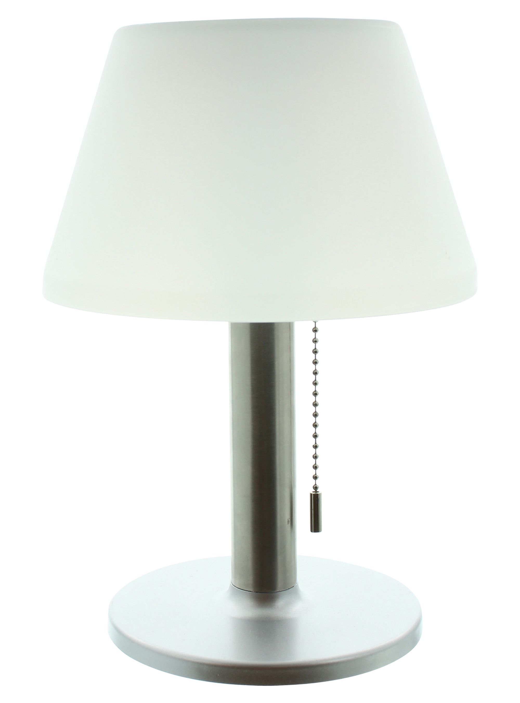 Acheter Lampe de table LED "solaire"  dans la boutique en ligne de Frank Flechtwaren pour Luminaires de jardin