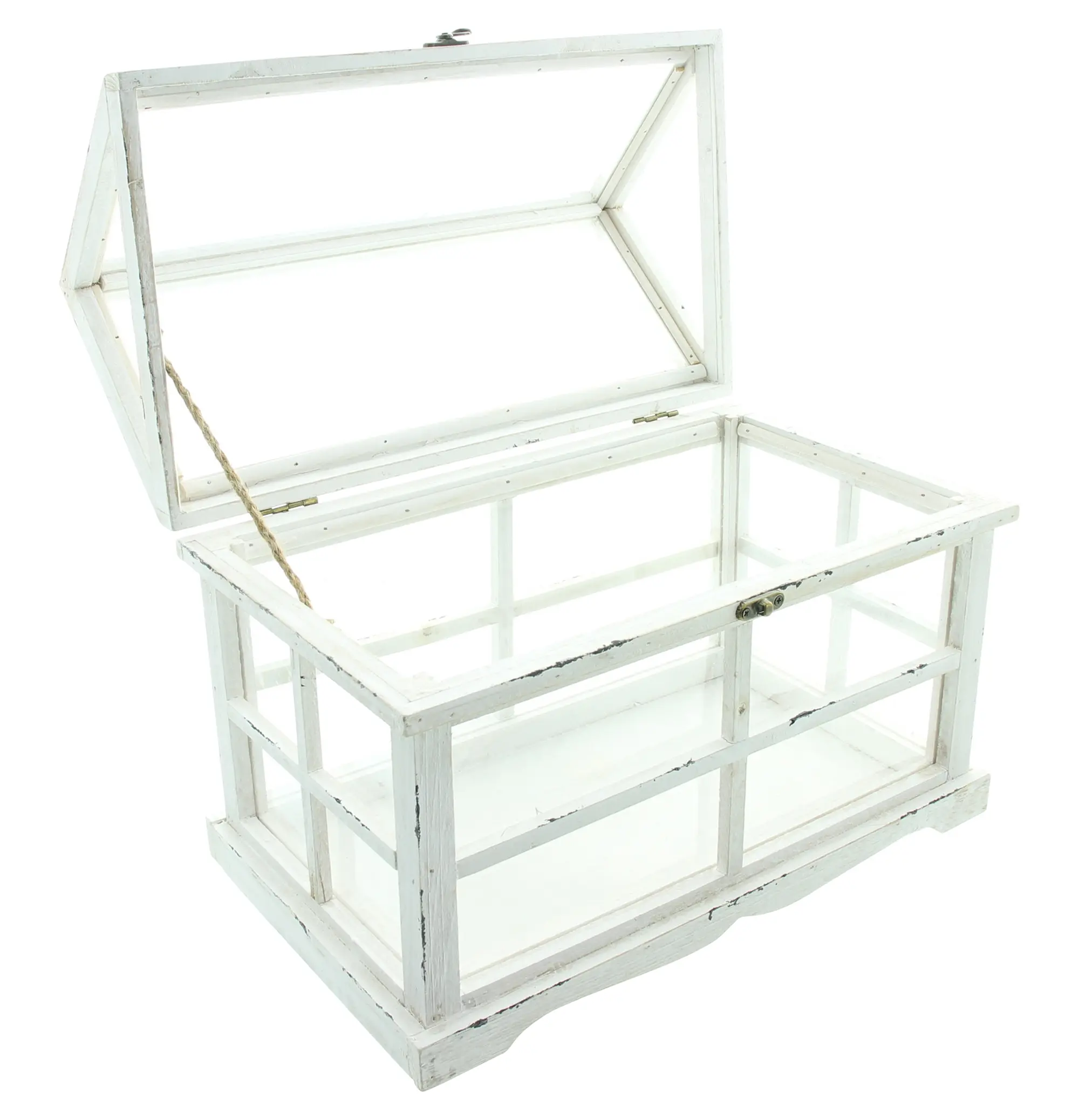 Acheter Serre "Shabby"  dans la boutique en ligne de Frank Flechtwaren pour Pâques