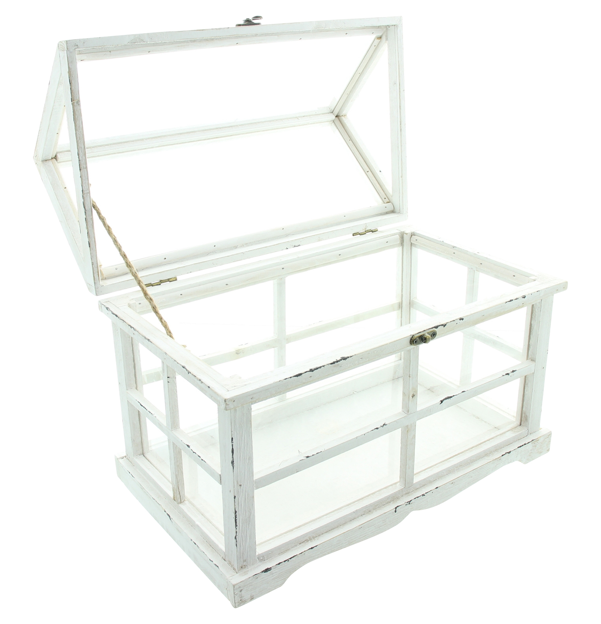 Acheter Serre "Shabby"  dans la boutique en ligne de Frank Flechtwaren pour Pâques