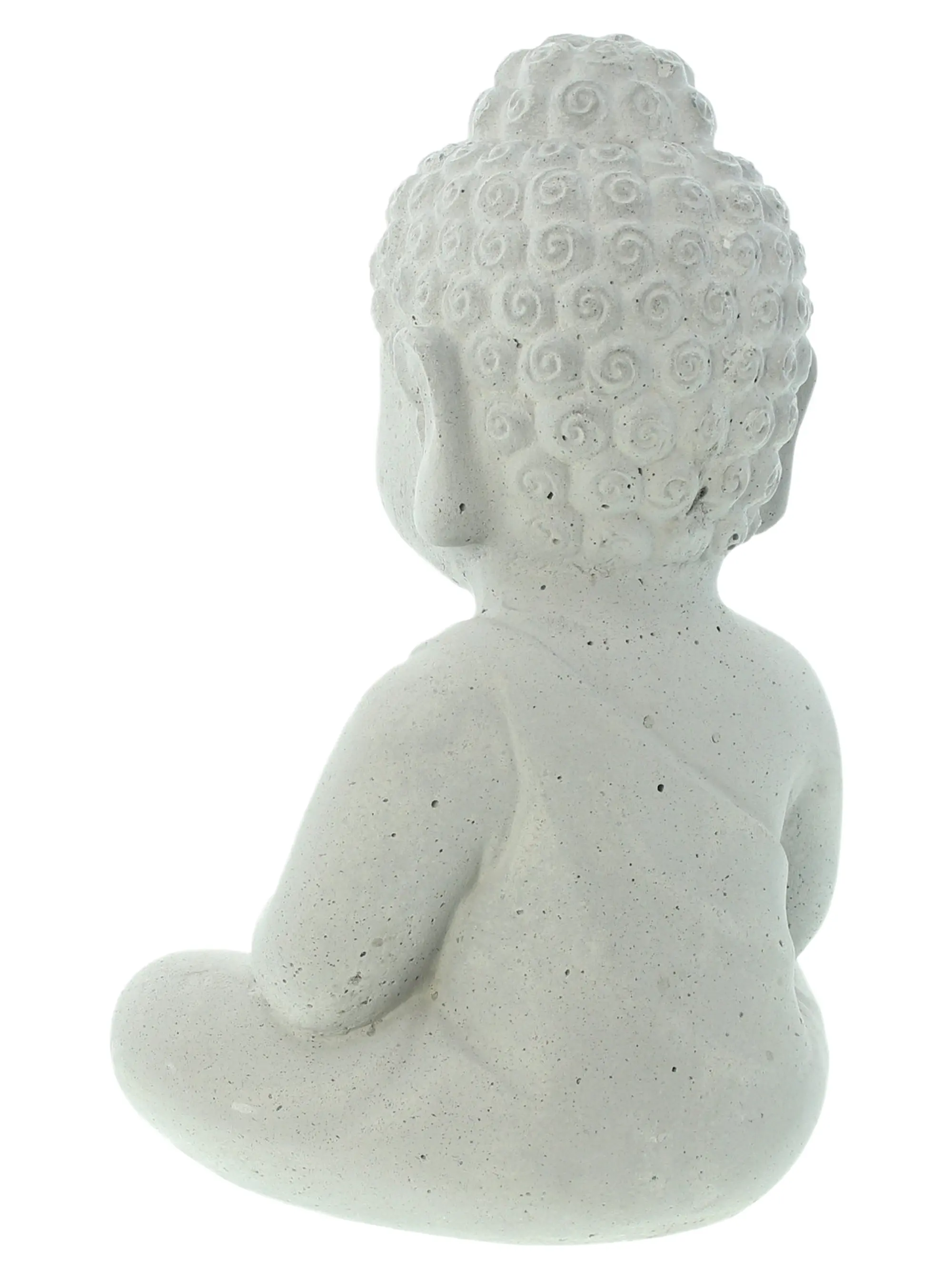 Acheter Figurine décorative "bouddha"  dans la boutique en ligne de Frank Flechtwaren pour Figurines décoratives