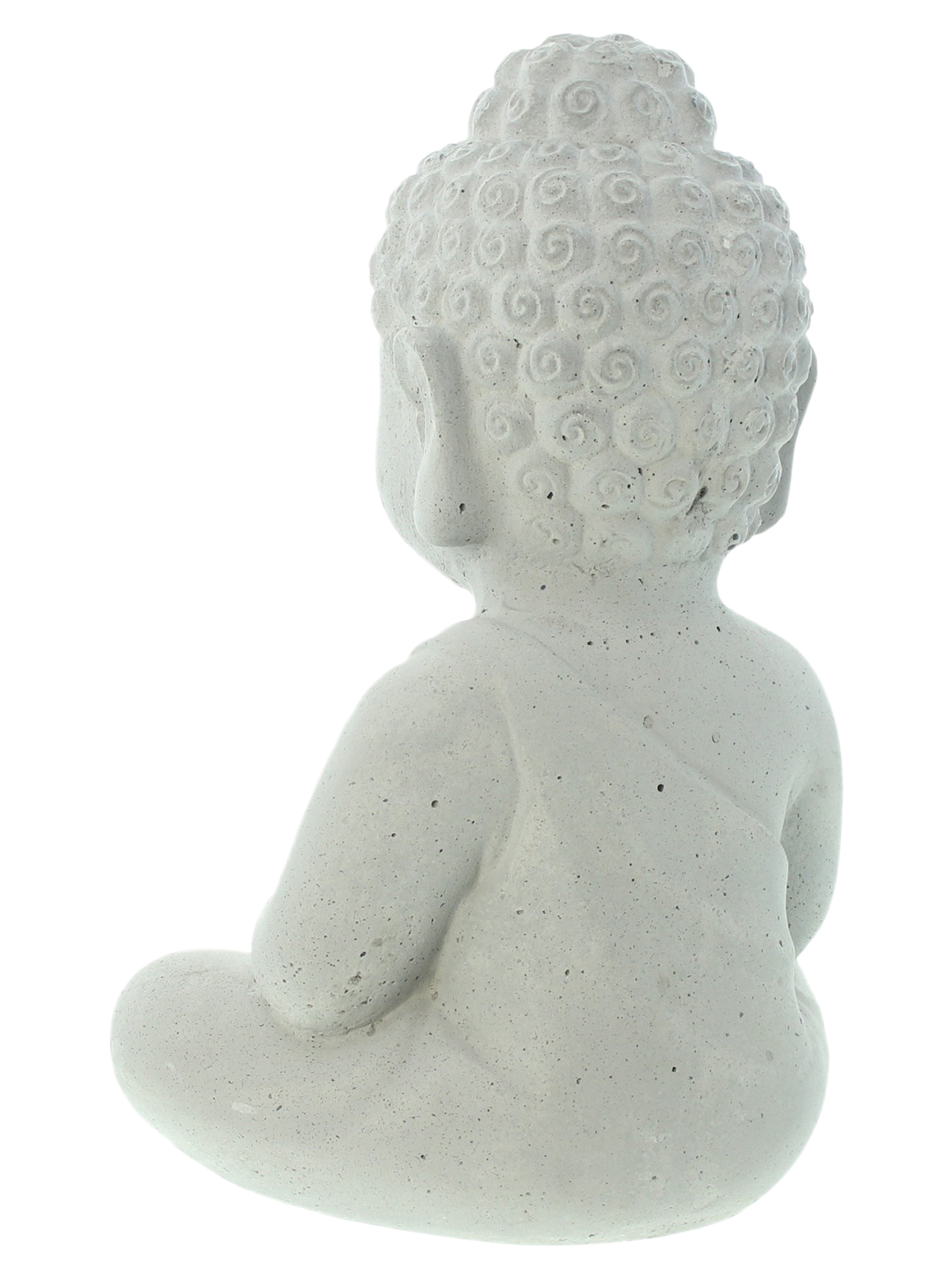 Acheter Figurine décorative "bouddha"  dans la boutique en ligne de Frank Flechtwaren pour Figurines décoratives