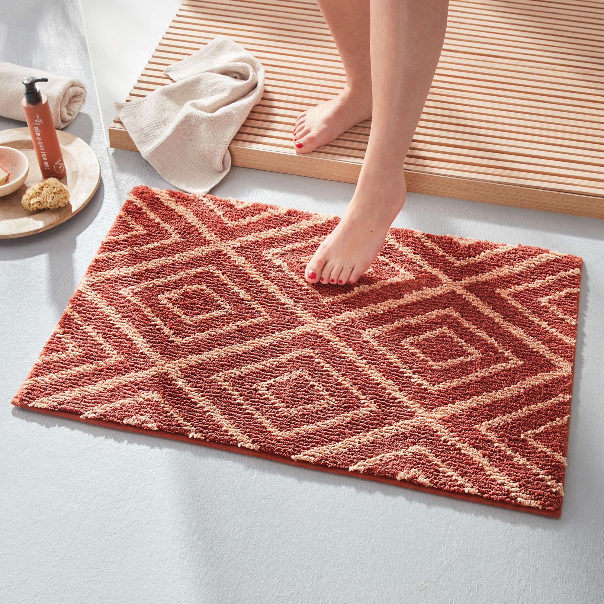 Acheter Tapis de sol "méditerra"  dans la boutique en ligne de Frank Flechtwaren