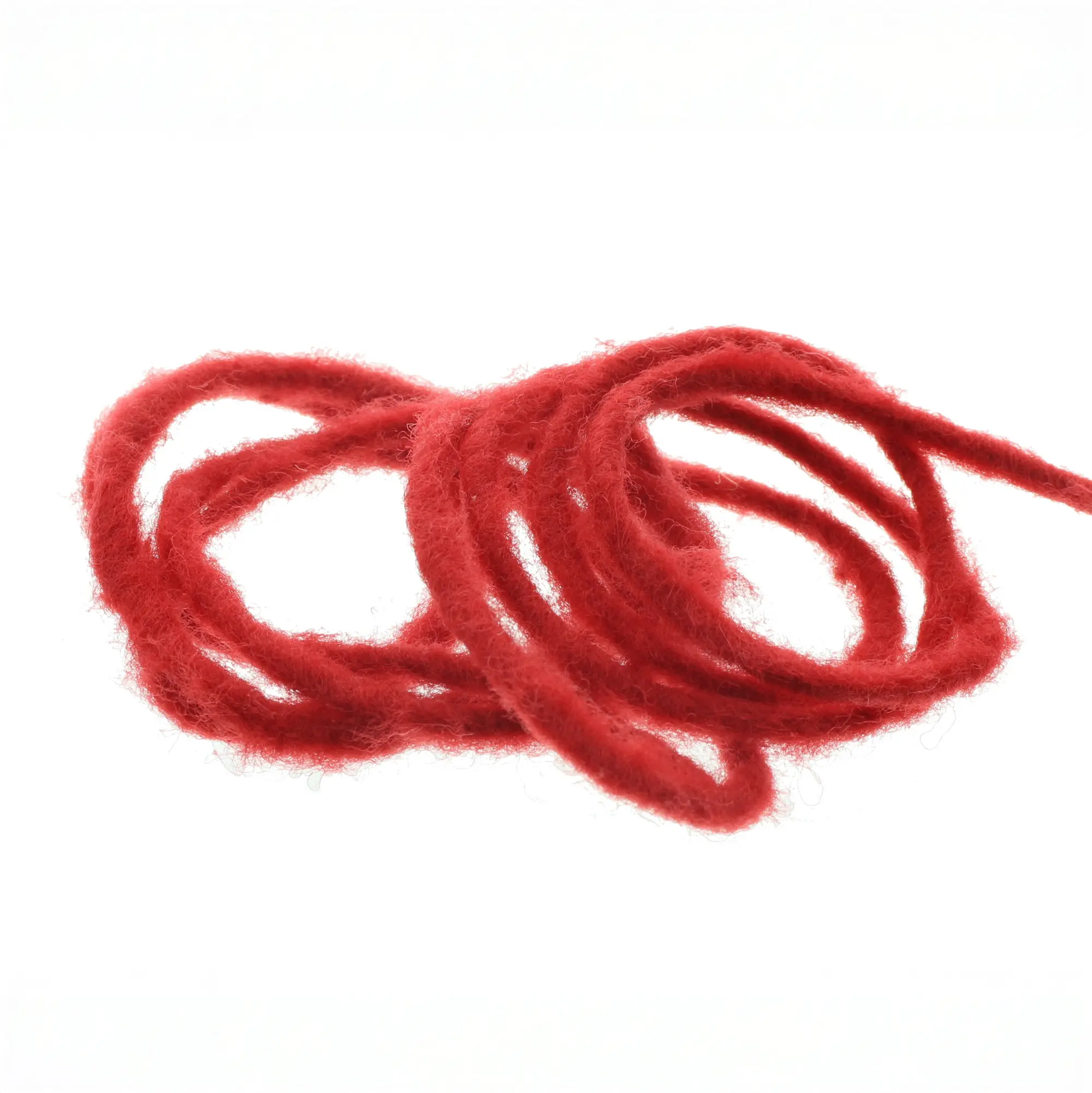 Acheter Ruband cadeau "rouge"  dans la boutique en ligne de Frank Flechtwaren pour Rubans &amp; garnissage