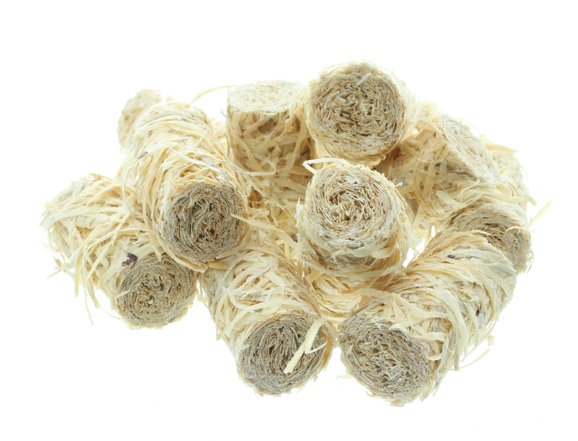 Acheter Allume-feu " Laine de bois", 320 g  dans la boutique en ligne de Frank Flechtwaren pour Braséros