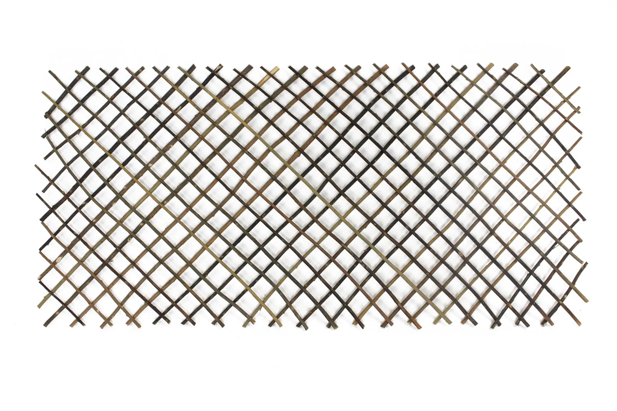 Acheter Treillis, extensible  dans la boutique en ligne de Frank Flechtwaren pour Treillis &amp; arceaux