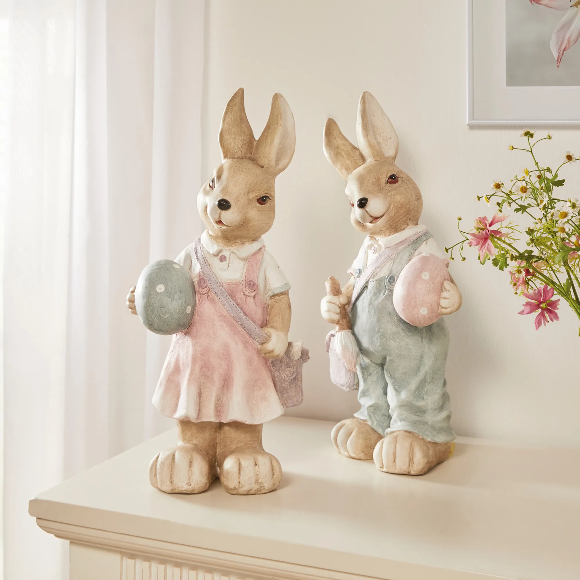 Acheter Lapine  dans la boutique en ligne de Frank Flechtwaren pour Lapin &amp; co