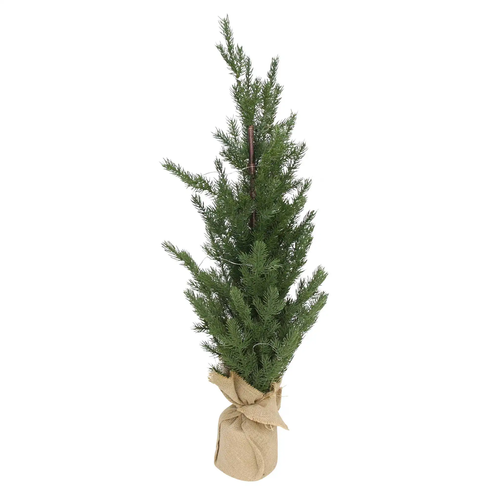 Acheter Sapin LED "Noël"  dans la boutique en ligne de Frank Flechtwaren pour Sapins artificiels