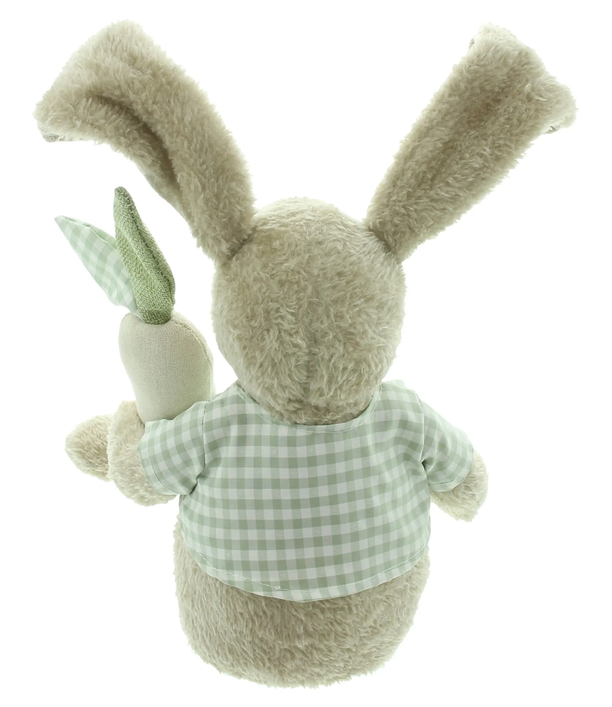 Acheter Figurine de rebord "lapin Henry"  dans la boutique en ligne de Frank Flechtwaren pour Suspensions décoratives