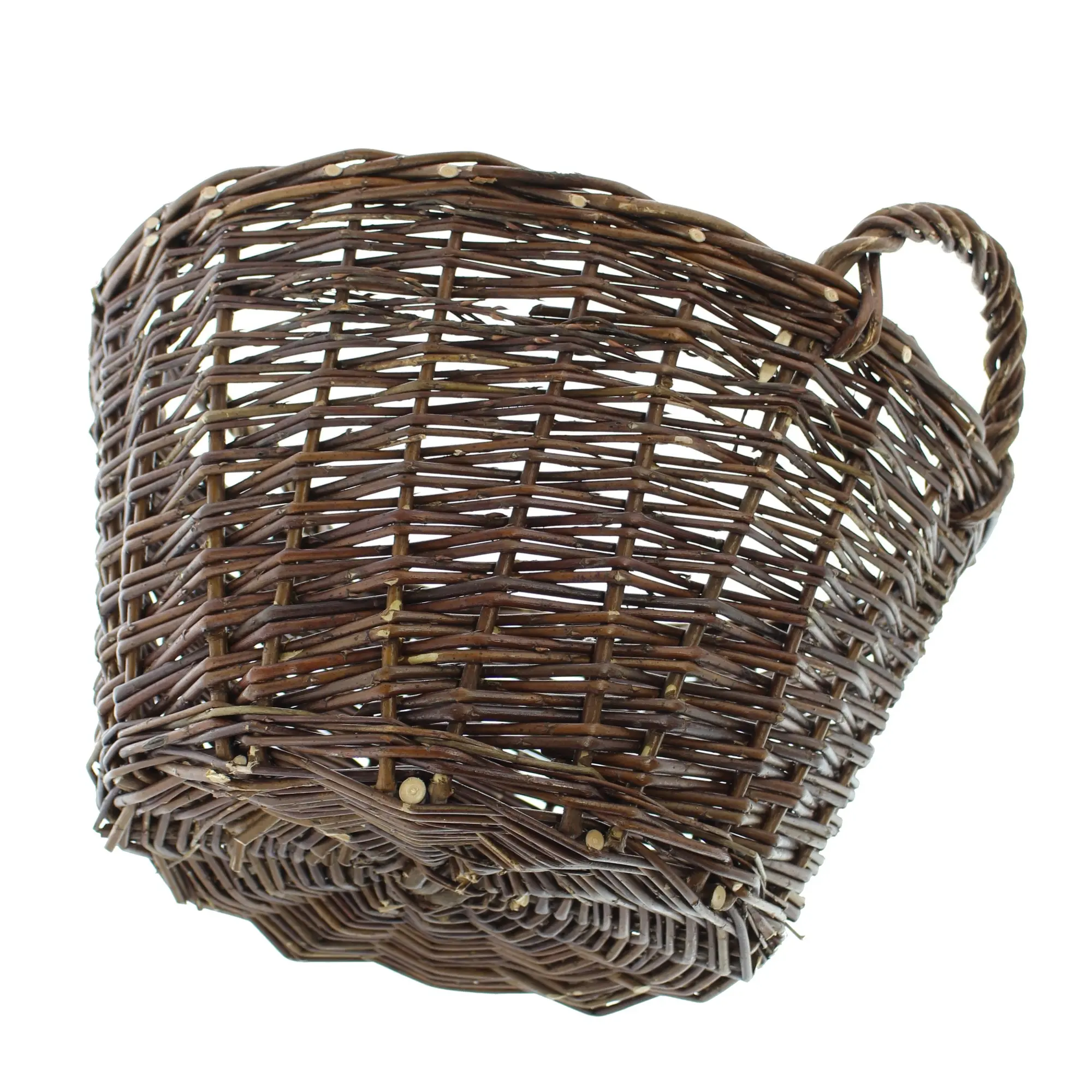 Acheter Corbeille "nature", PM dans la boutique en ligne de Frank Flechtwaren pour Paniers de remplissage & universels Acheter Corbeille "nature", PM dans la boutique en ligne de Frank Flechtwaren pour Paniers de remplissage & universels