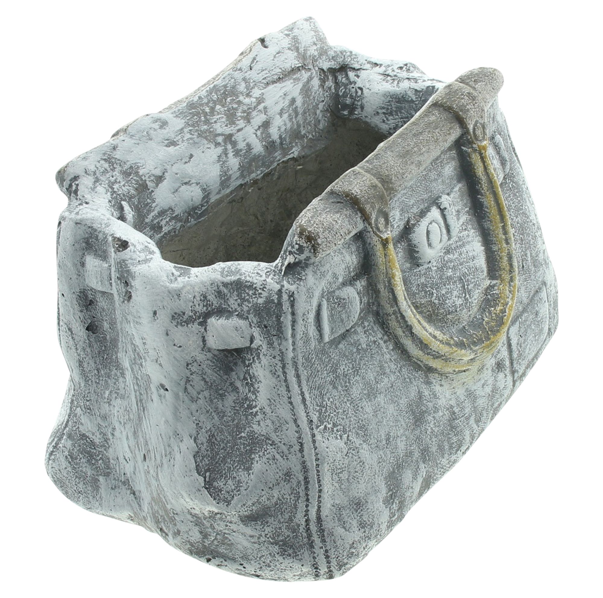 Acheter Jardinière "sac à main"  dans la boutique en ligne de Frank Flechtwaren pour Automne