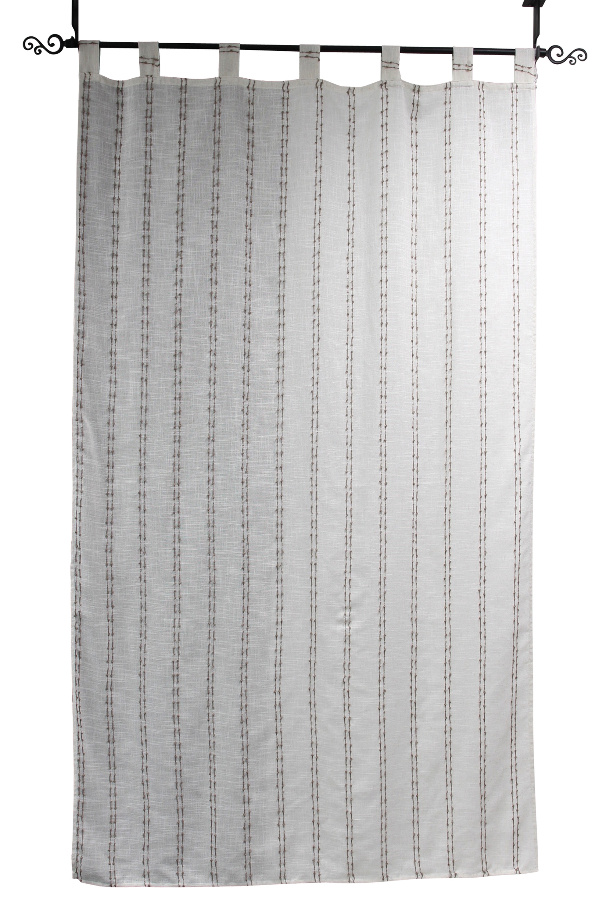 Acheter Rideau "rayures tissées" dans la boutique en ligne de Frank Flechtwaren pour Automne Acheter Rideau "rayures tissées" dans la boutique en ligne de Frank Flechtwaren pour Automne
