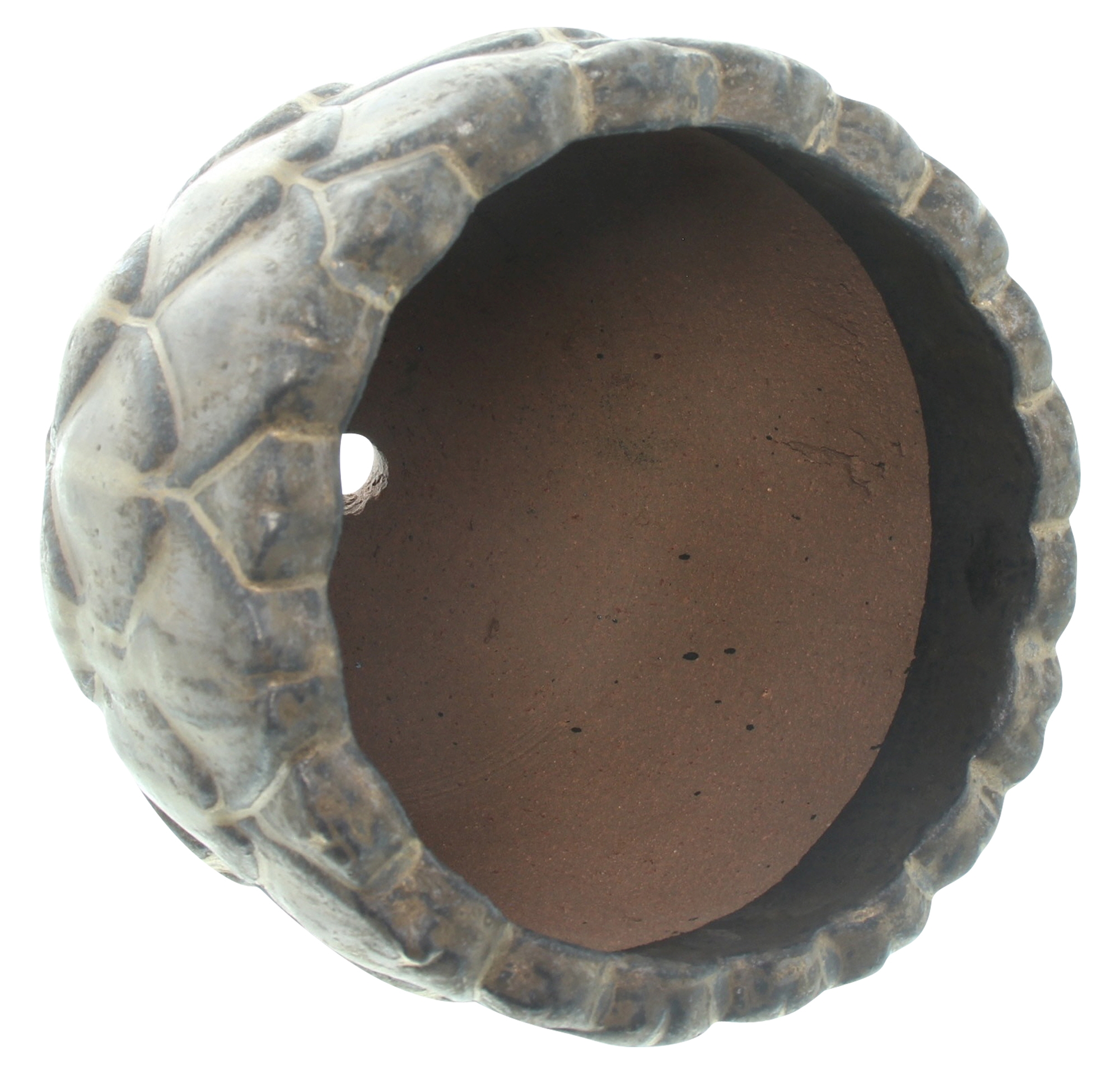 Acheter Jarninière "artichaud"  dans la boutique en ligne de Frank Flechtwaren pour Pots de fleurs