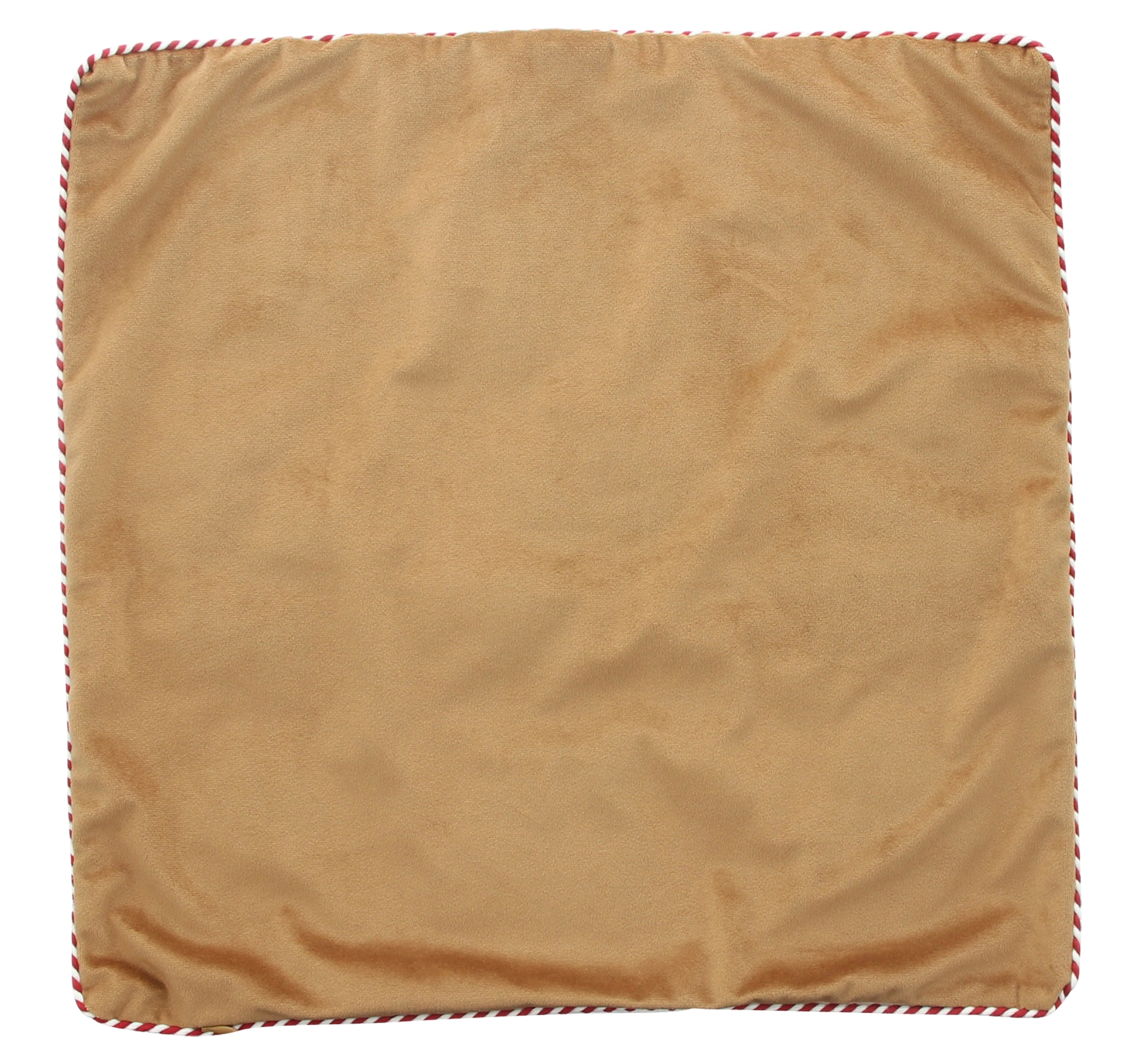 Acheter Housse de coussin "pain d'épices XXO"  dans la boutique en ligne de Frank Flechtwaren pour Coussins &amp; remplissages