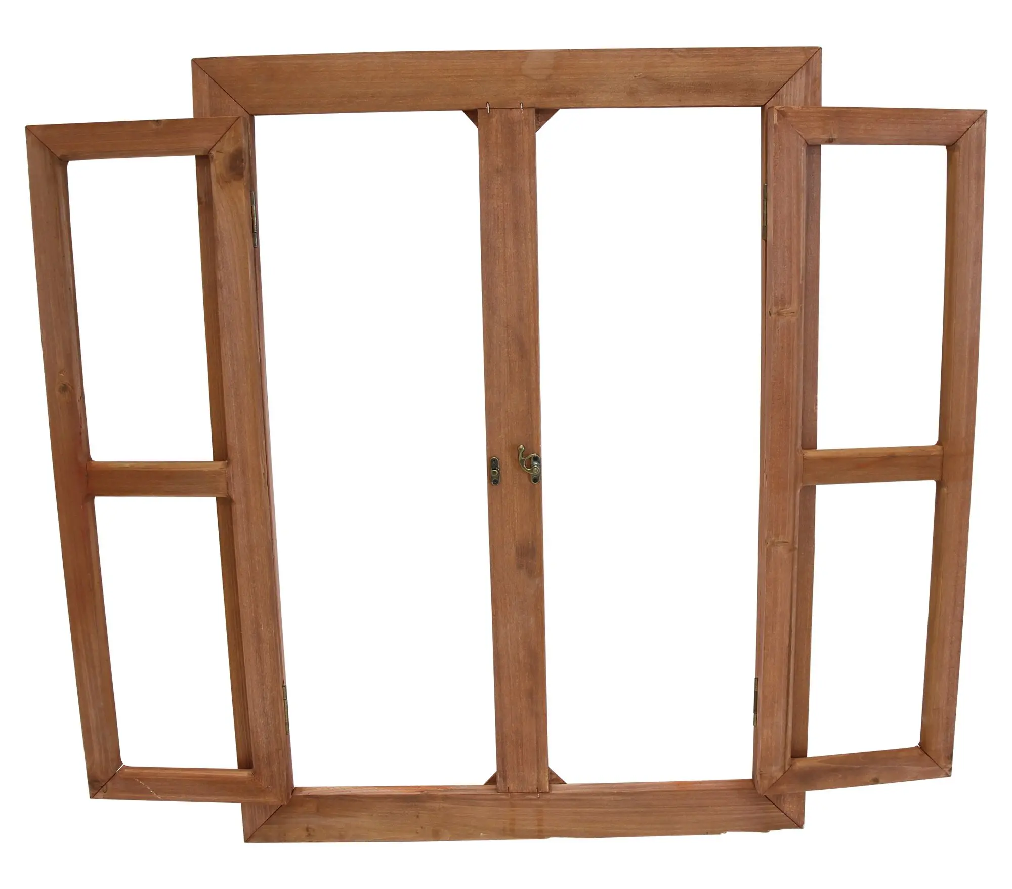 Acheter Fenêtre en bois "nostalgie" dans la boutique en ligne de Frank Flechtwaren pour Décorations murales Acheter Fenêtre en bois "nostalgie" dans la boutique en ligne de Frank Flechtwaren pour Décorations murales