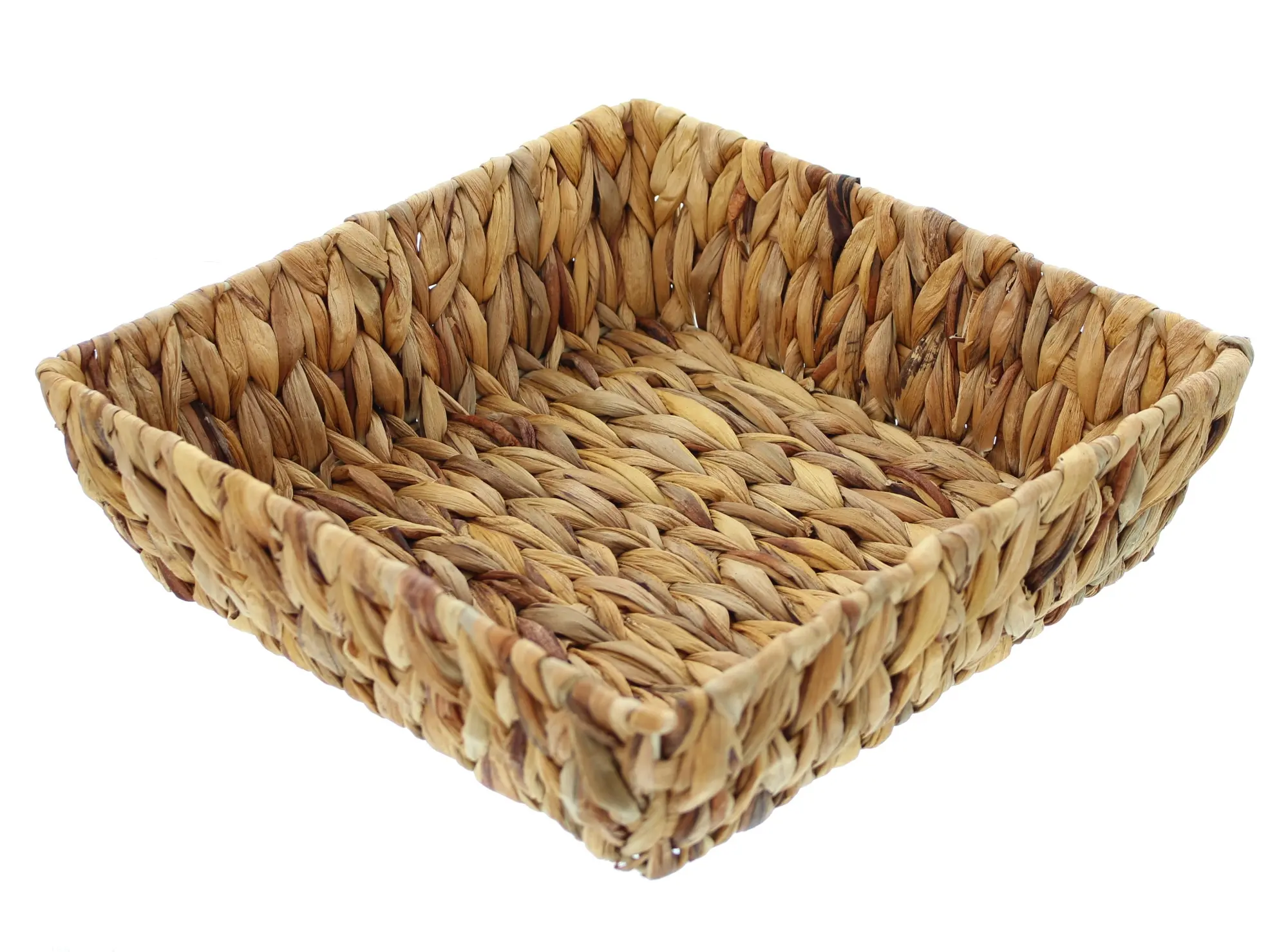 Acheter Coupe déco, forme carrée  dans la boutique en ligne de Frank Flechtwaren pour Coupes
