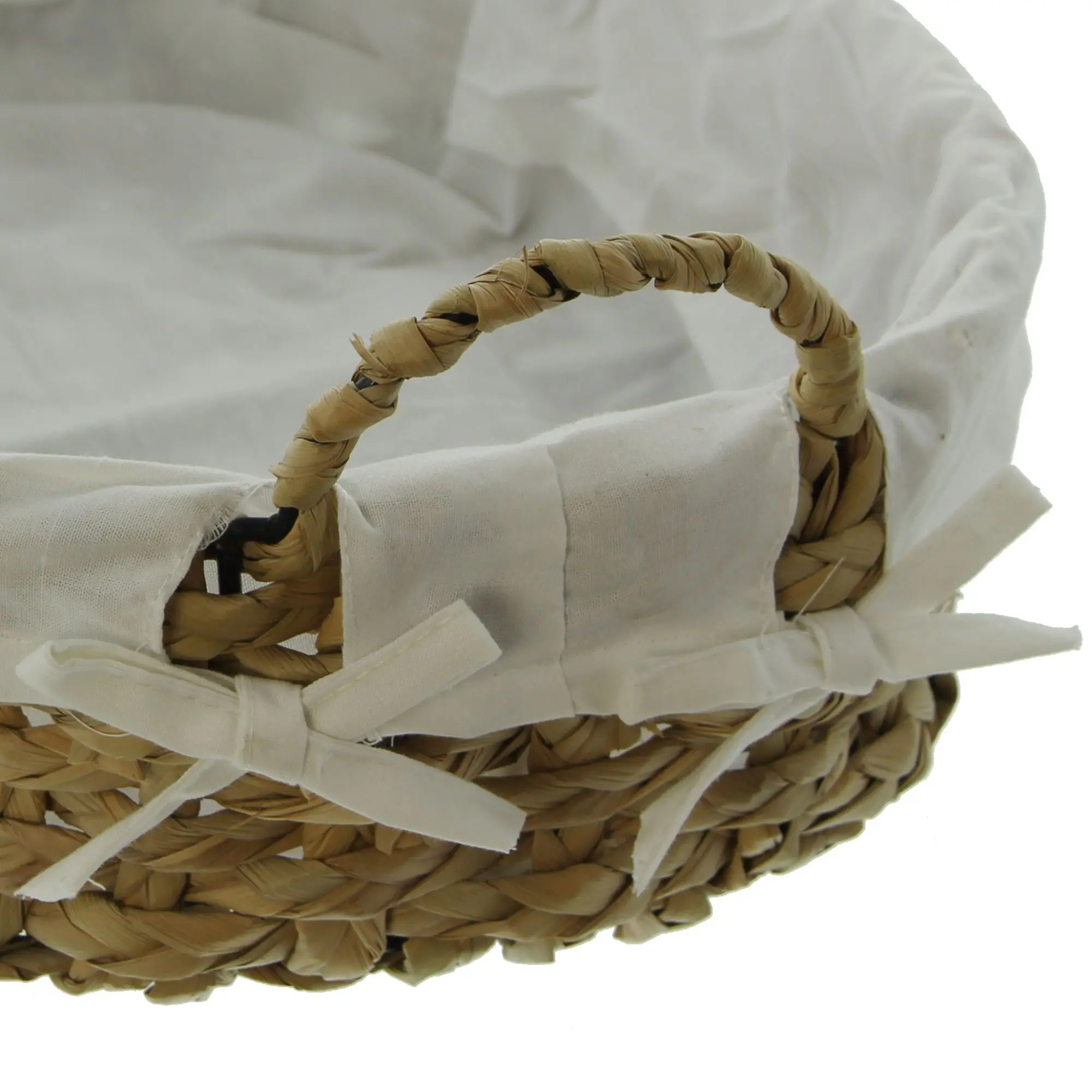 Acheter Corbeille "roseau"  dans la boutique en ligne de Frank Flechtwaren pour Coupes