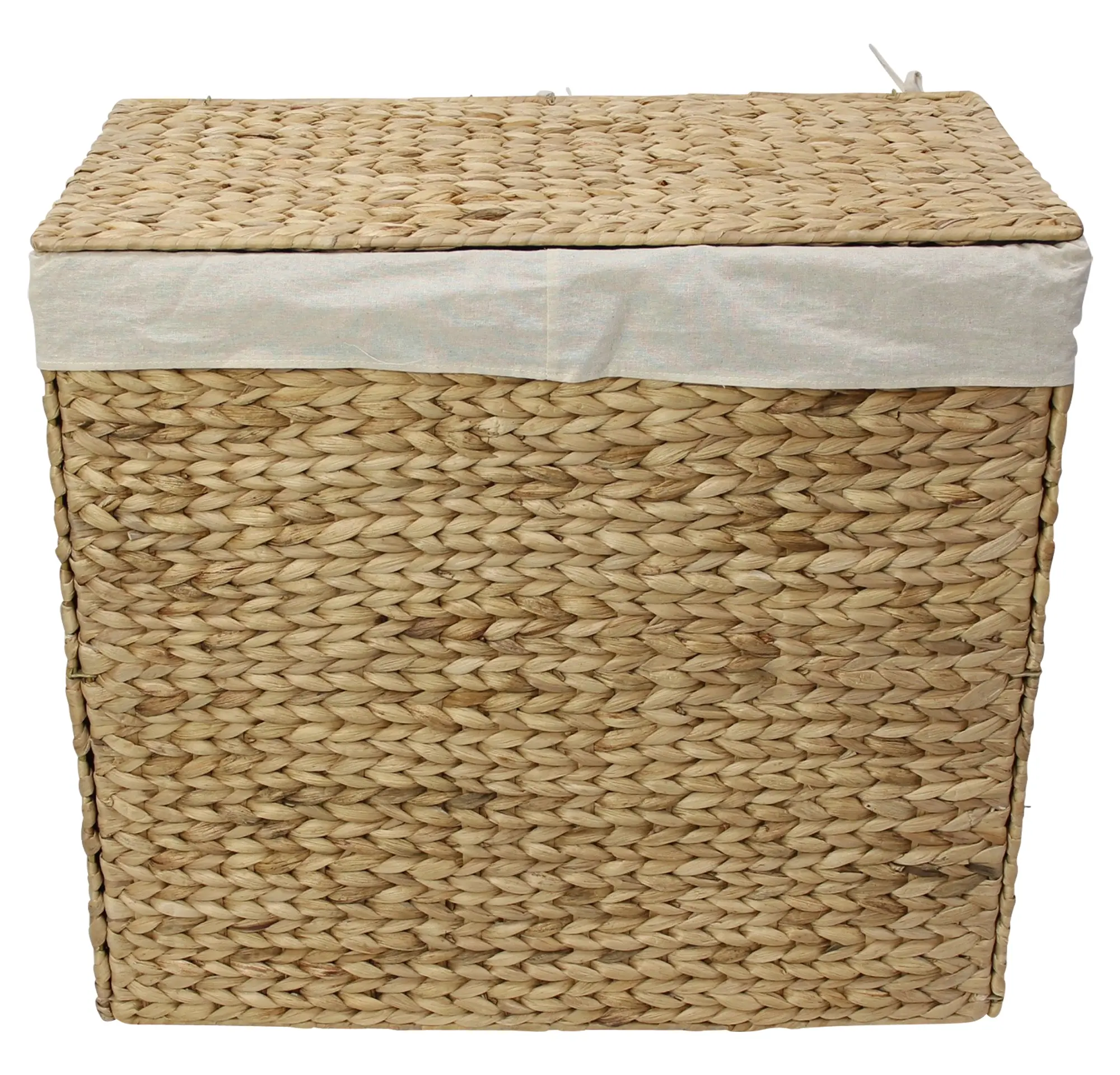 Acheter Panier à ling "double" dans la boutique en ligne de Frank Flechtwaren pour Salle de bain Acheter Panier à ling "double" dans la boutique en ligne de Frank Flechtwaren pour Salle de bain