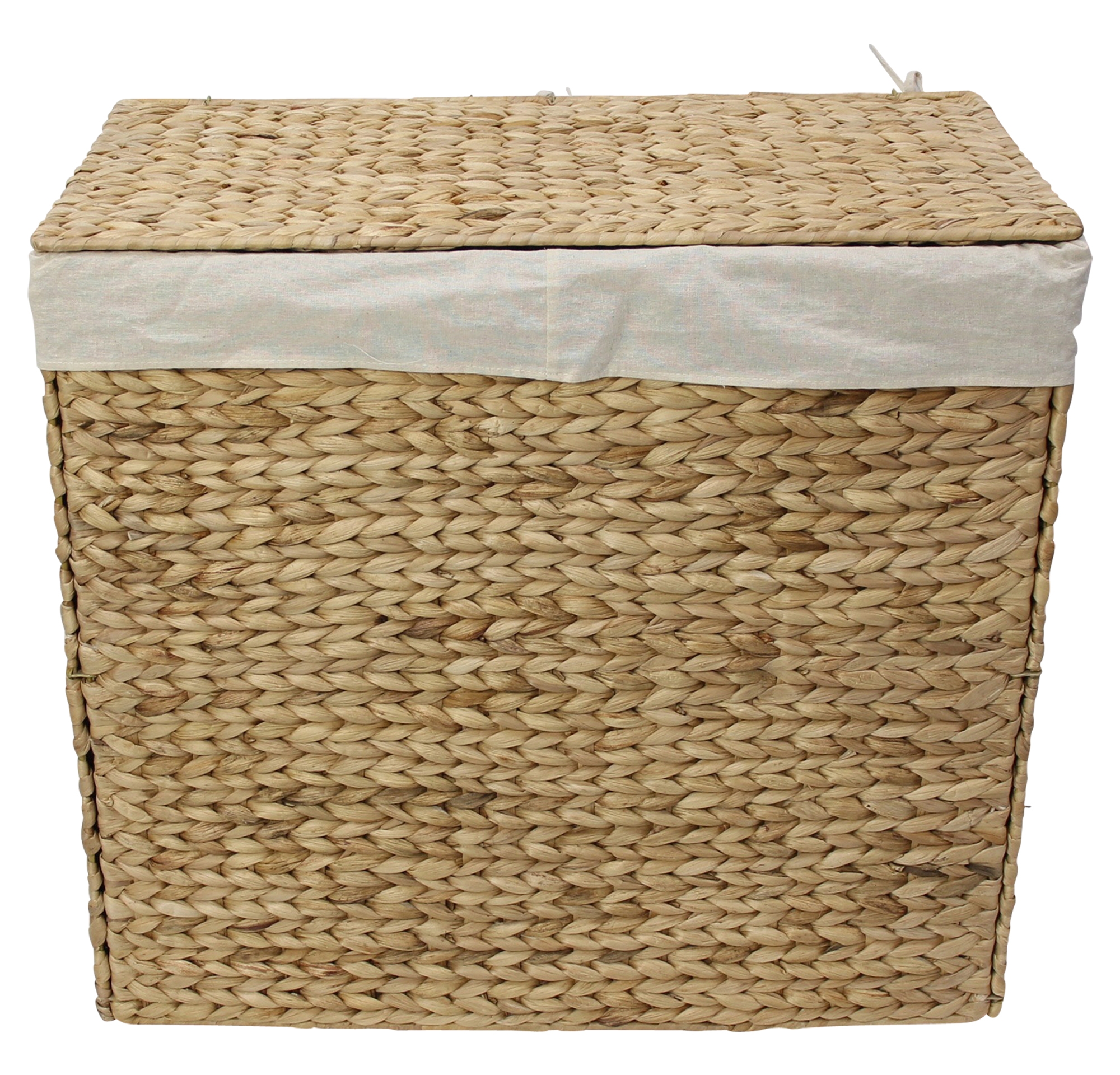 Acheter Panier à ling "double" dans la boutique en ligne de Frank Flechtwaren pour Salle de bain Acheter Panier à ling "double" dans la boutique en ligne de Frank Flechtwaren pour Salle de bain