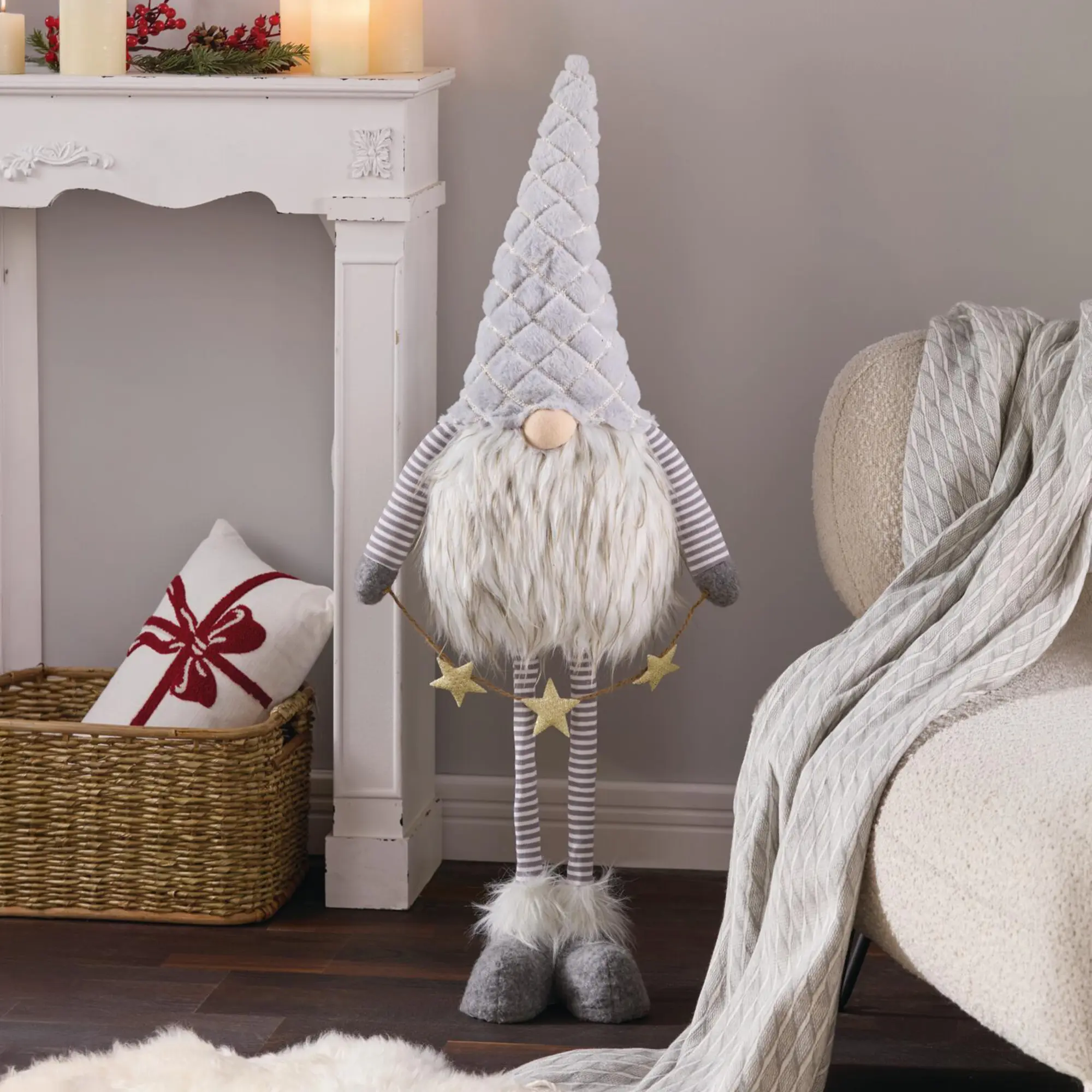Acheter Lutin « Goldstern »  dans la boutique en ligne de Frank Flechtwaren