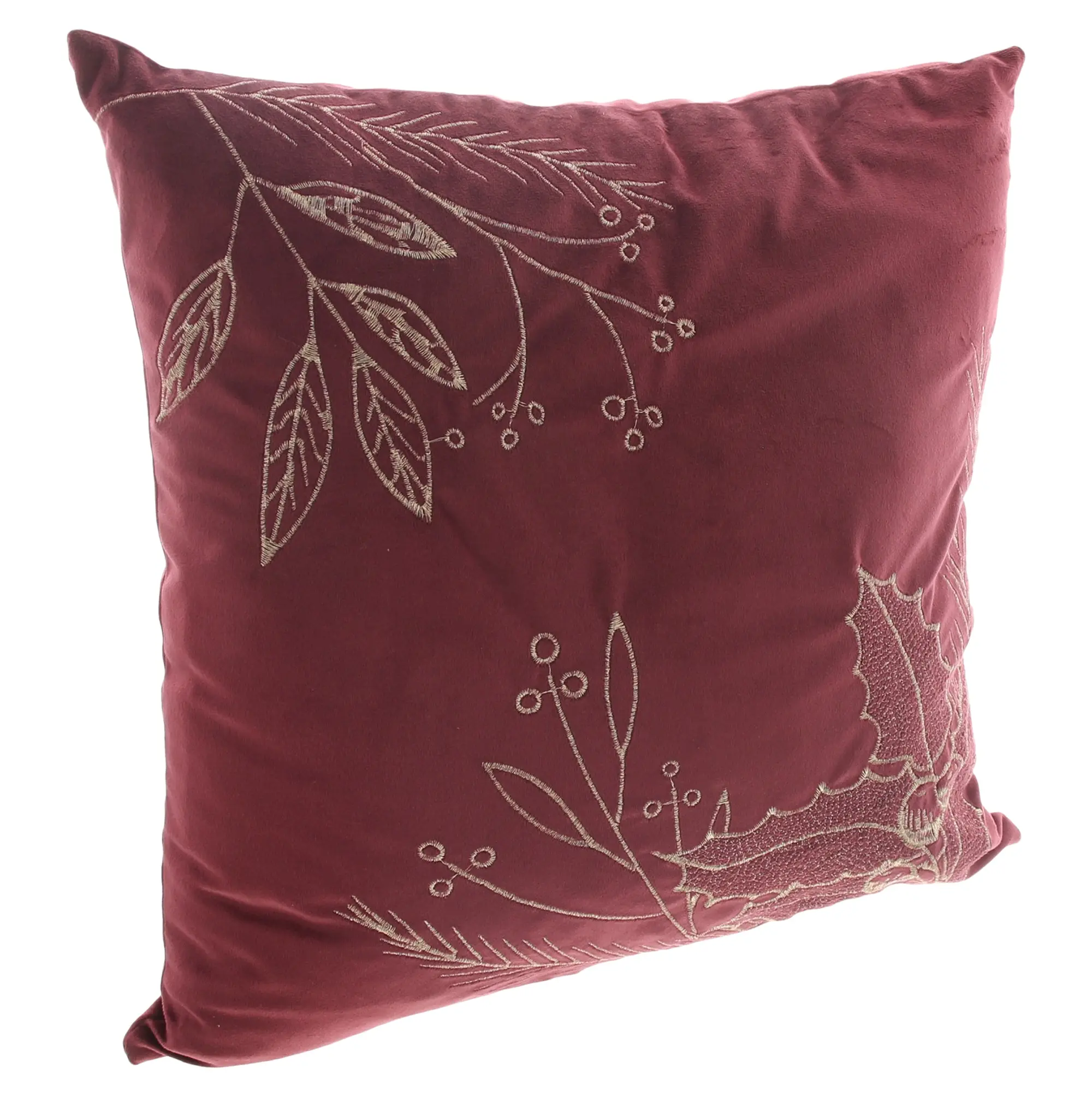 Acheter Housse de coussin " Holly" dans la boutique en ligne de Frank Flechtwaren pour Coussins & remplissages Acheter Housse de coussin " Holly" dans la boutique en ligne de Frank Flechtwaren pour Coussins & remplissages