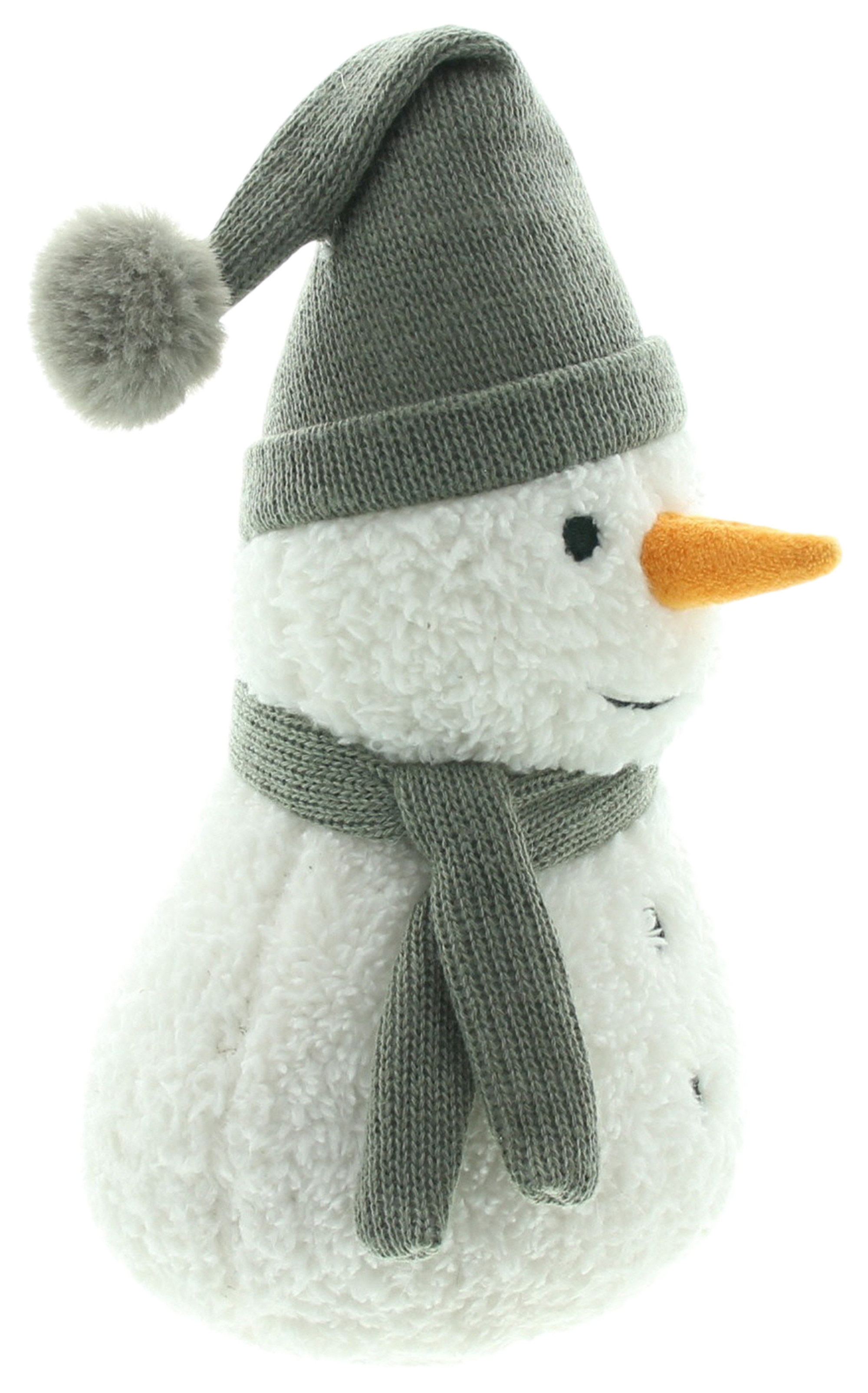 Acheter Cale-porte "Frosty"  dans la boutique en ligne de Frank Flechtwaren pour Noël