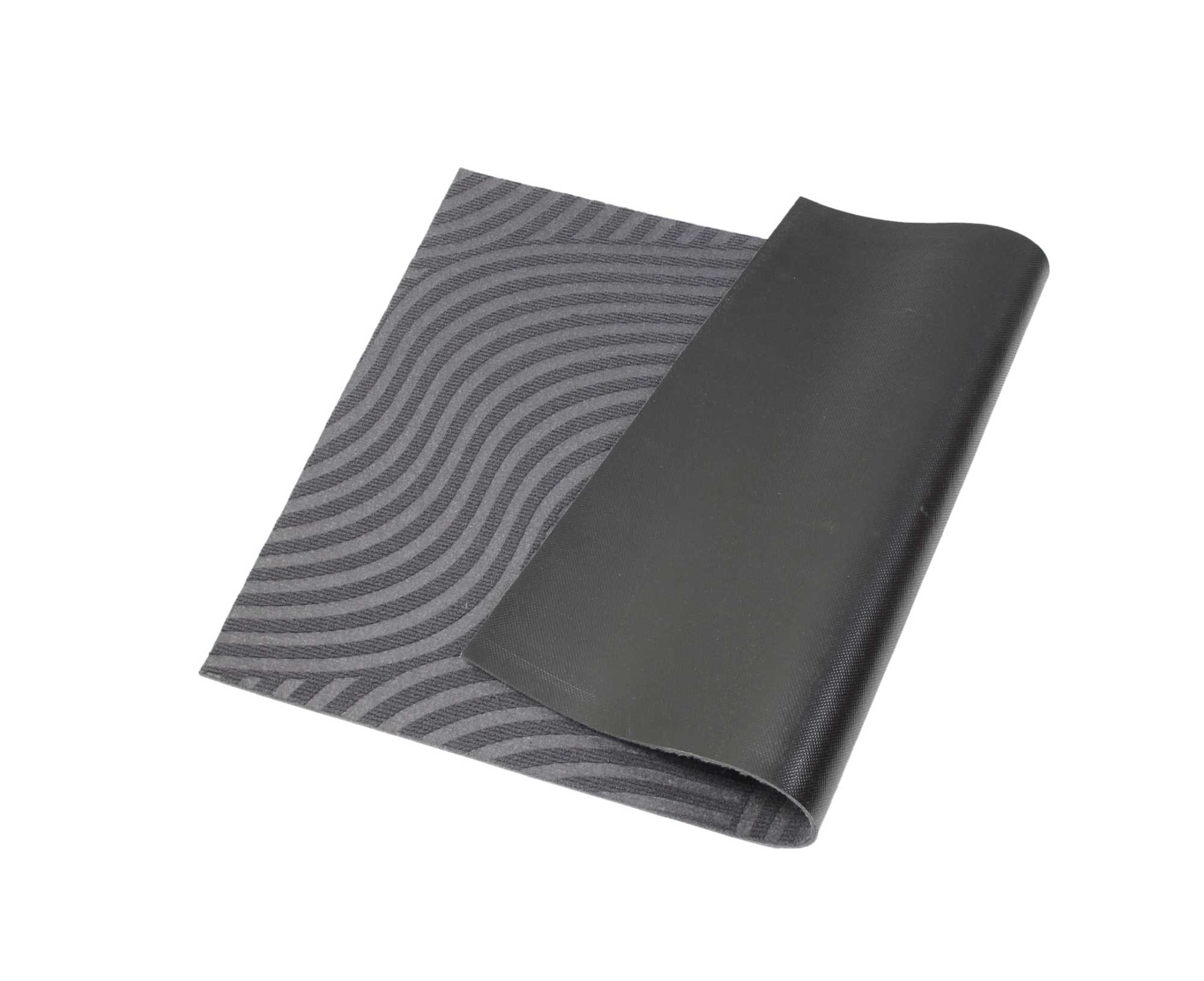 Acheter Tapis de sol "vagues"  dans la boutique en ligne de Frank Flechtwaren pour Textiles