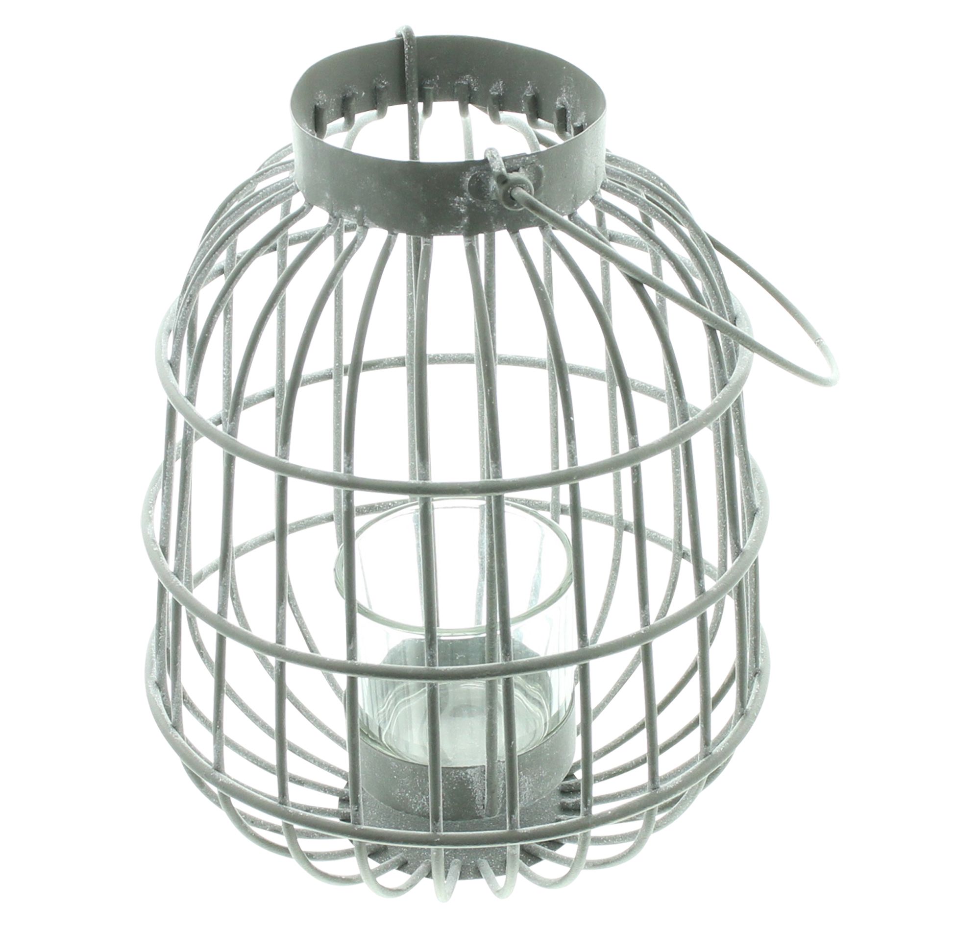 Acheter Photophore "lanterne"  dans la boutique en ligne de Frank Flechtwaren pour Photophores