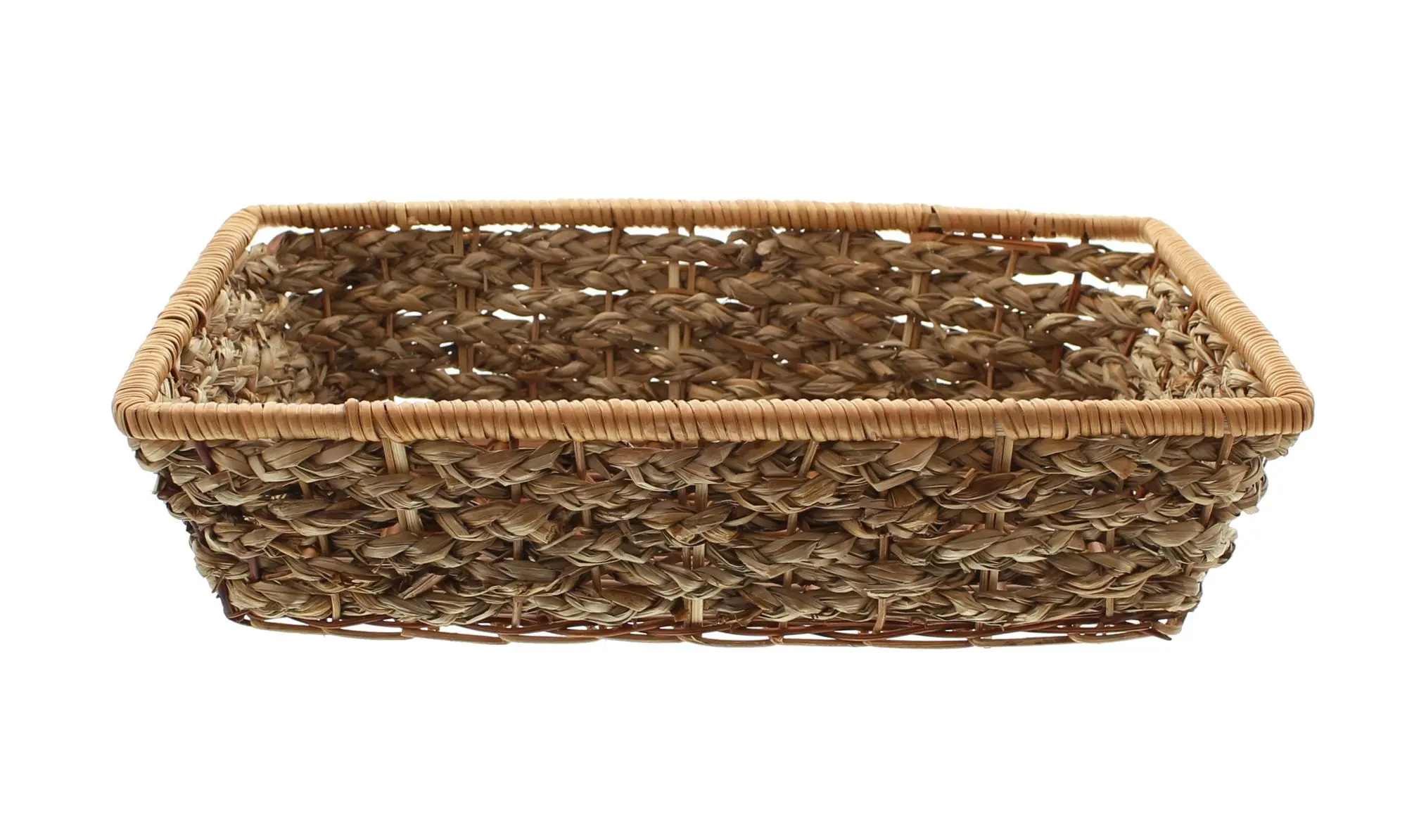 Acheter Corbeille déco "lointain"  dans la boutique en ligne de Frank Flechtwaren pour Coupes