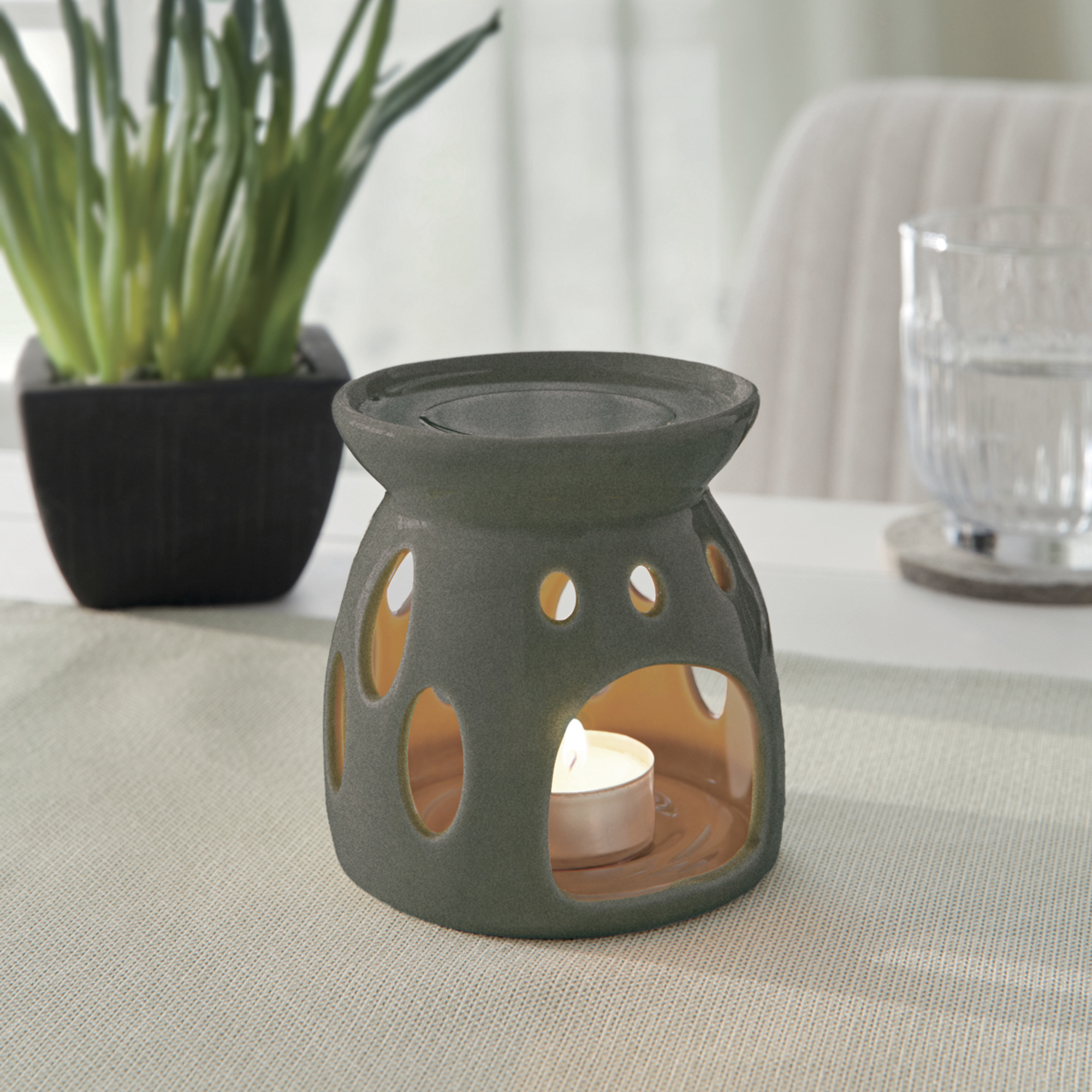 Acheter Diffuseur "retro"  dans la boutique en ligne de Frank Flechtwaren pour Bougies &amp; LEDs