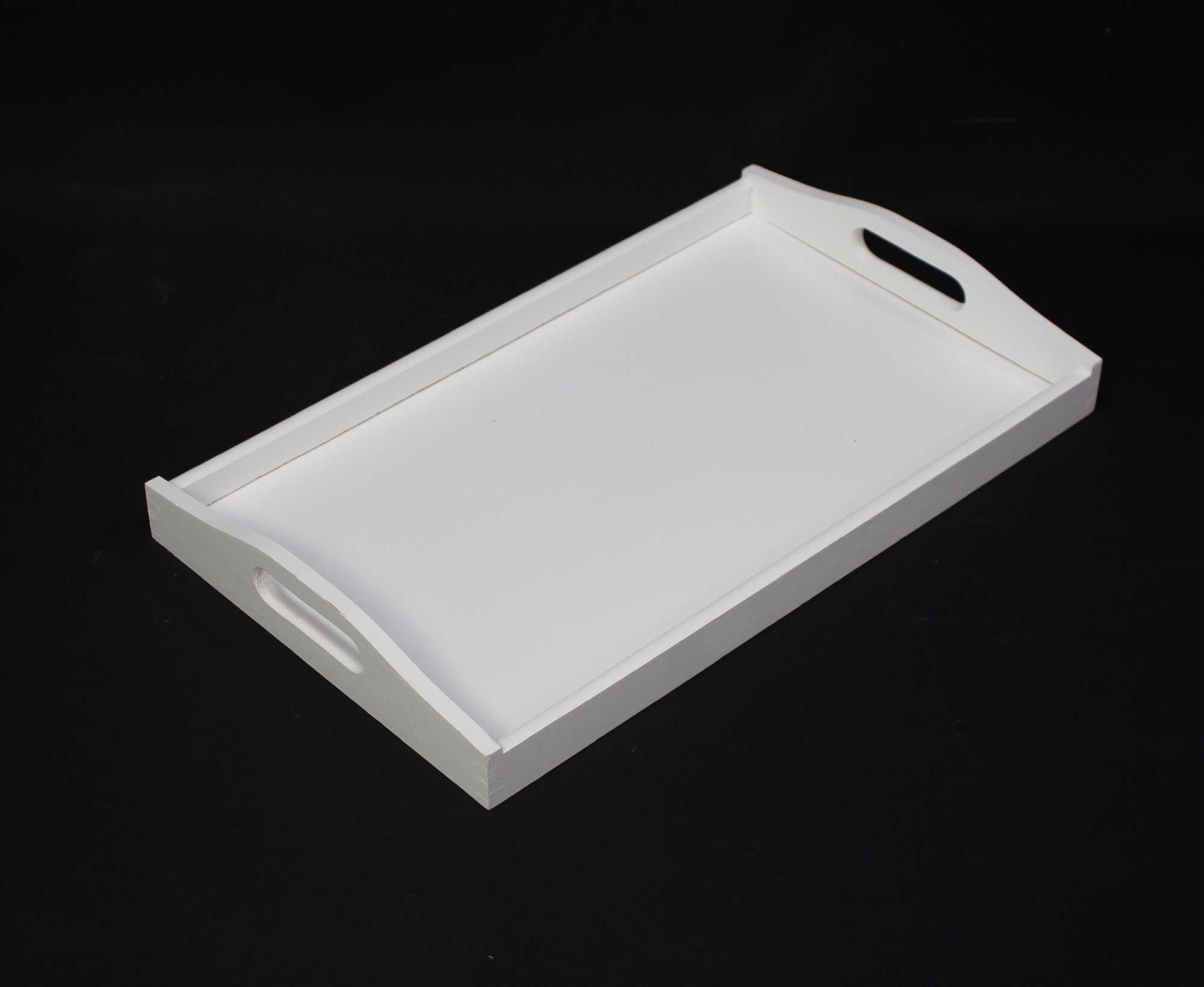 Acheter Plateau "Simply White" dans la boutique en ligne de Frank Flechtwaren pour Cuisine Acheter Plateau "Simply White" dans la boutique en ligne de Frank Flechtwaren pour Cuisine