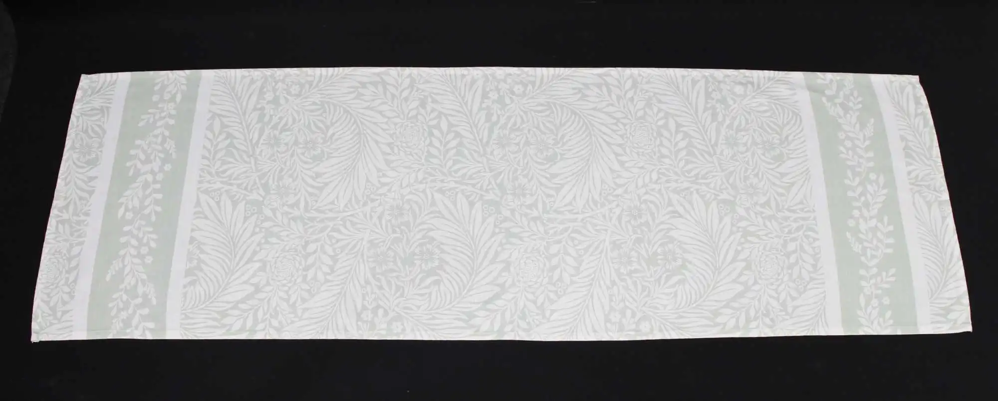 Acheter Chemin de table "Flora"  dans la boutique en ligne de Frank Flechtwaren pour Pâques