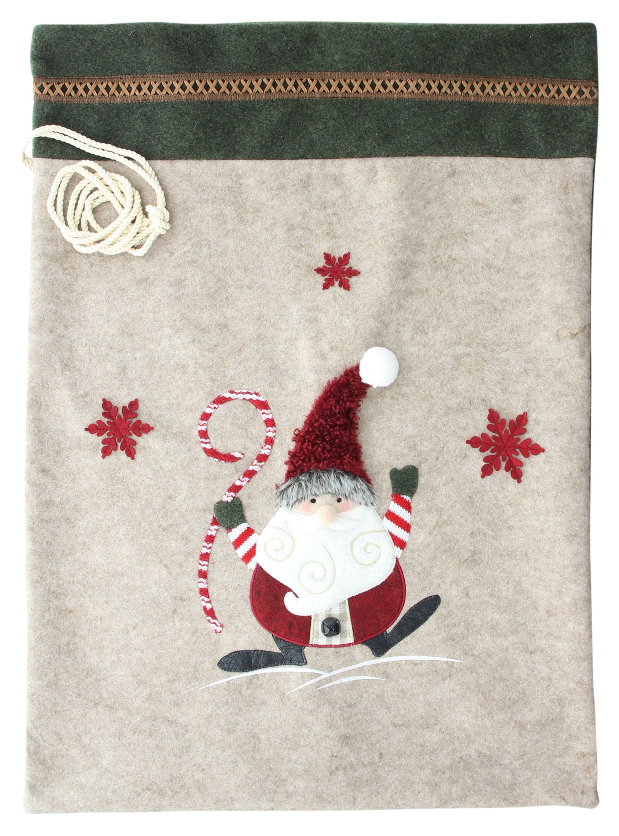 Acheter Grand sac cadeau "lutin"  dans la boutique en ligne de Frank Flechtwaren pour Sacs et sachets cadeaux