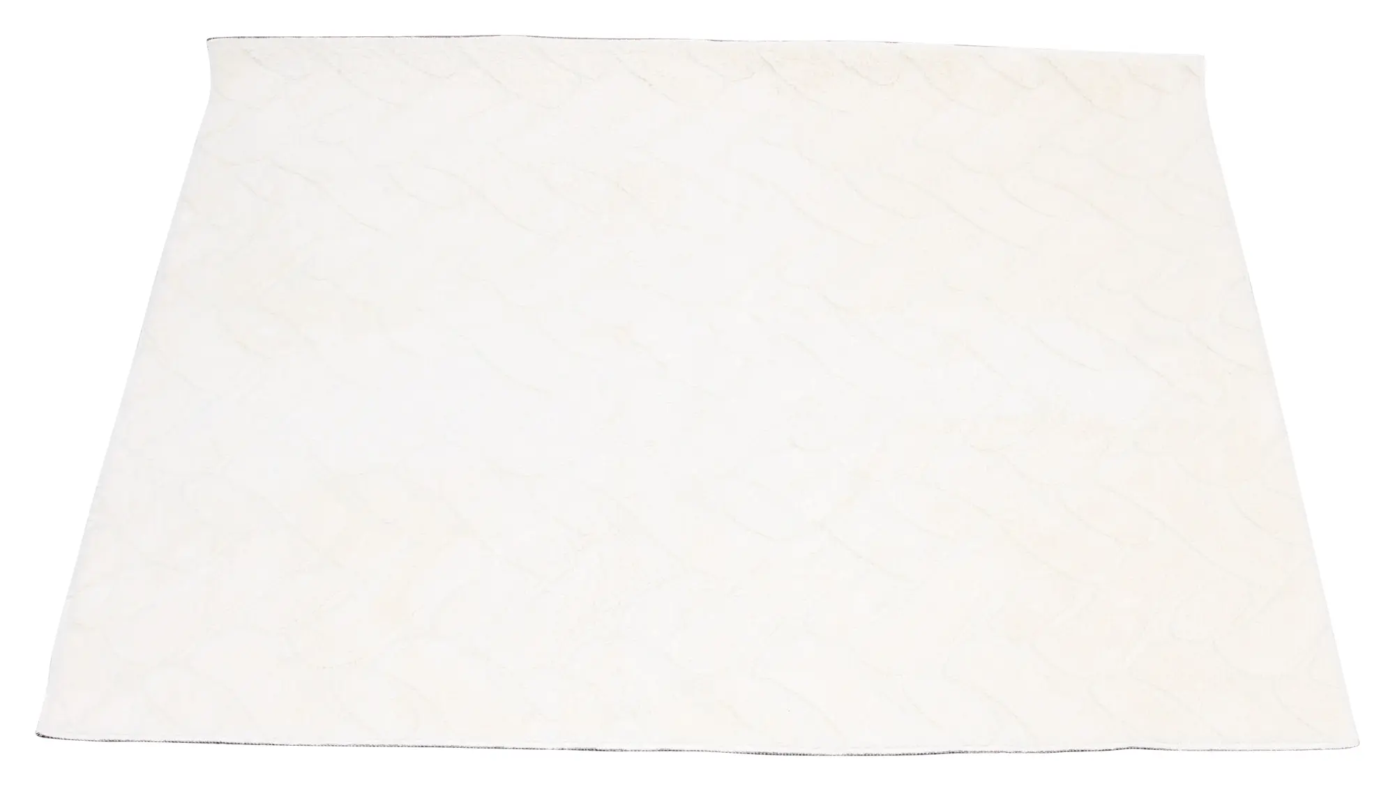 Acheter Tapis de sol "fourrure câline"  dans la boutique en ligne de Frank Flechtwaren pour Salon