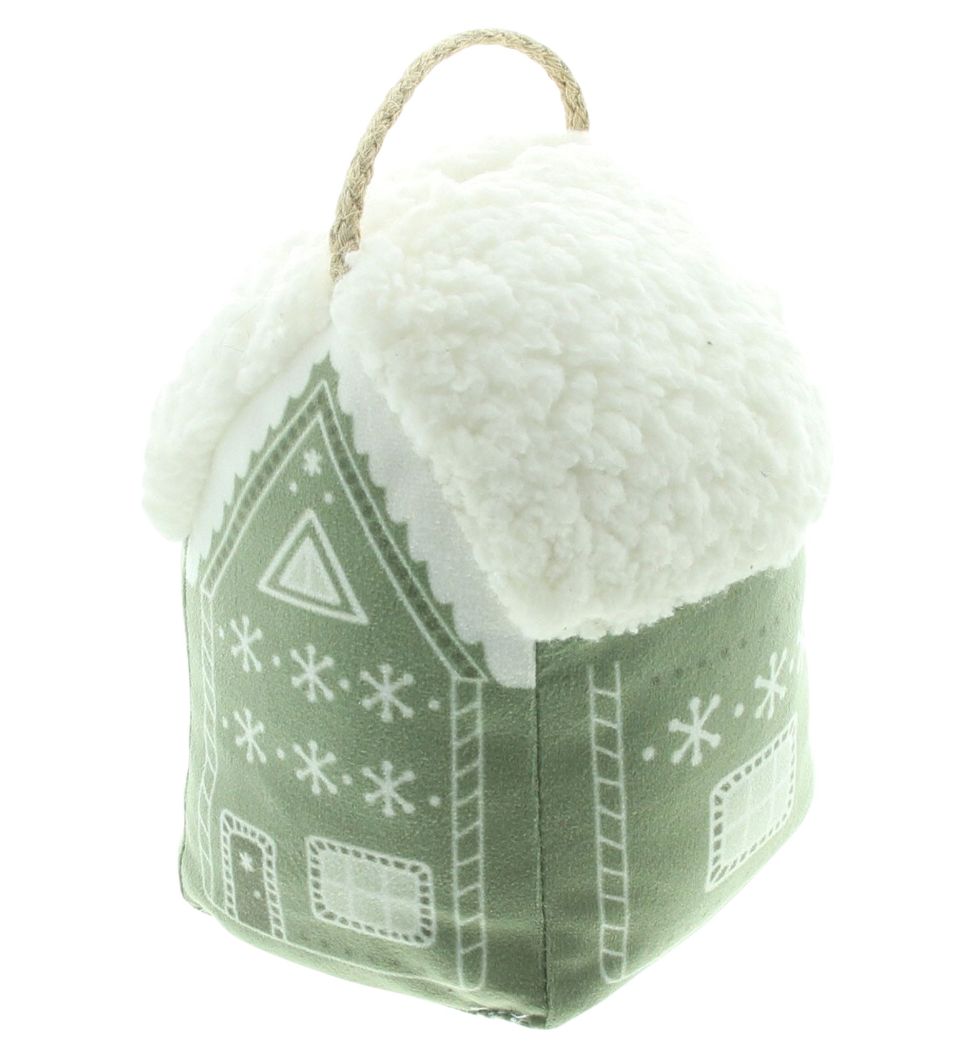 Acheter Cale-porte "maisonnette"  dans la boutique en ligne de Frank Flechtwaren pour Automne