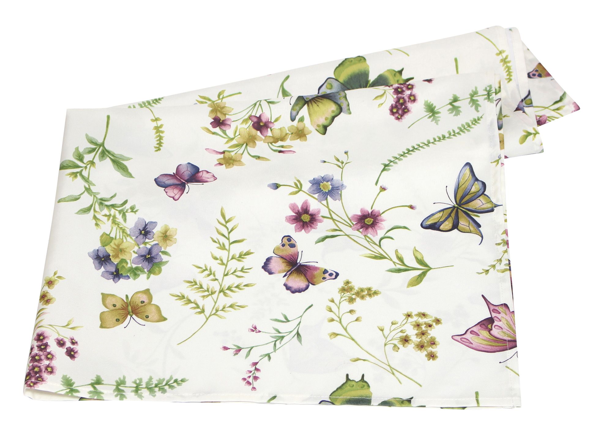 Acheter Nappe "prairie"  dans la boutique en ligne de Frank Flechtwaren pour Nappes