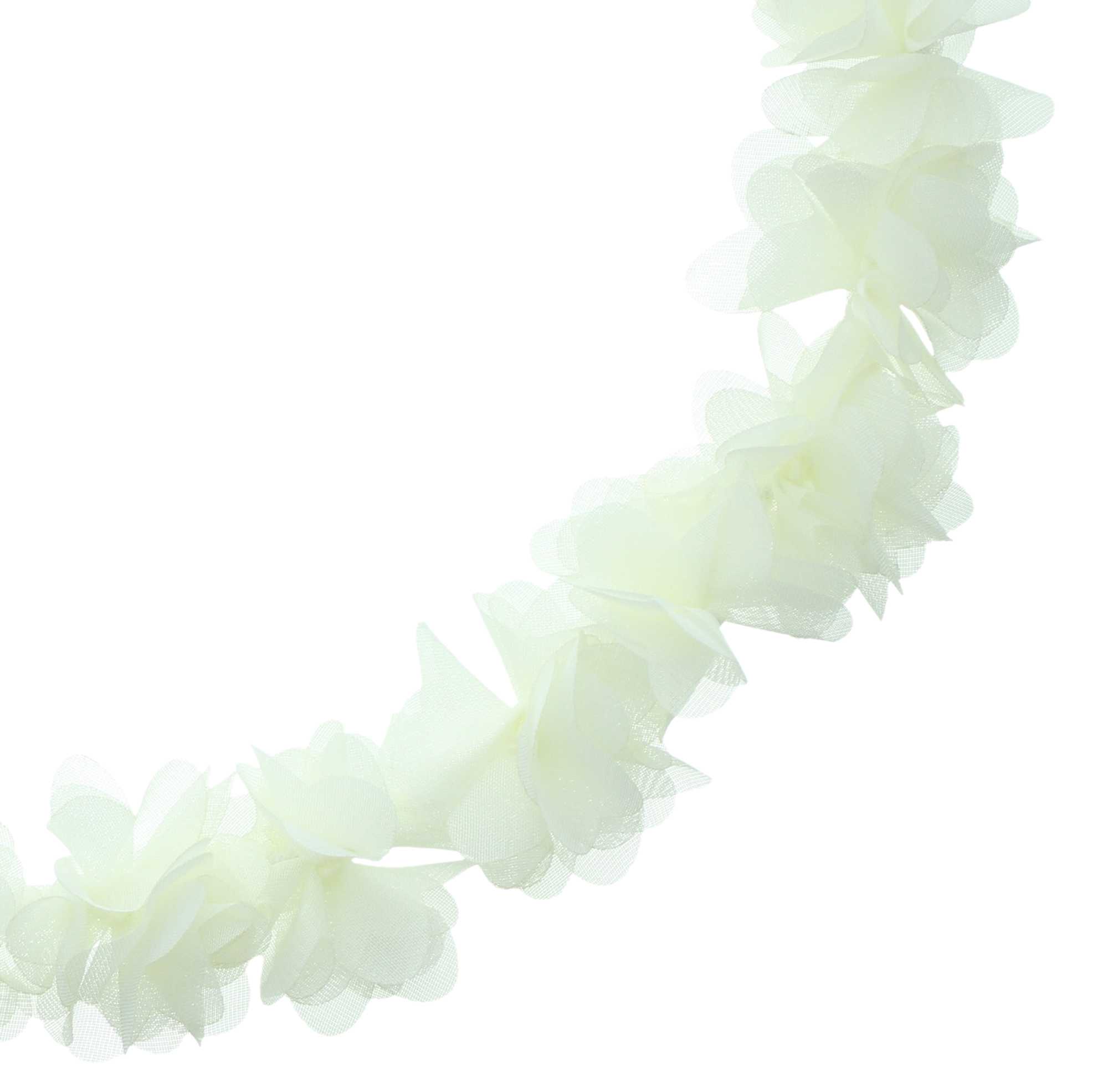 Acheter Suspension LED "anneau floral"  dans la boutique en ligne de Frank Flechtwaren pour Pâques