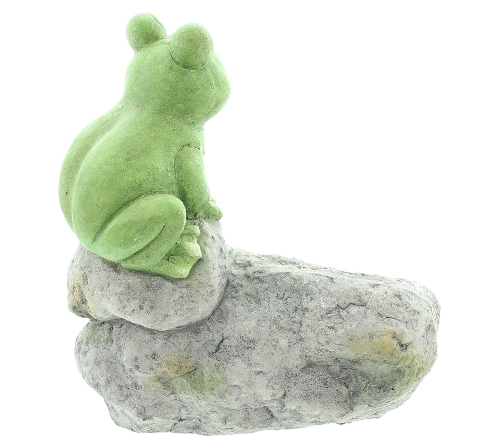 Acheter Jardinière " couple de grenouilles"  dans la boutique en ligne de Frank Flechtwaren pour Pâques