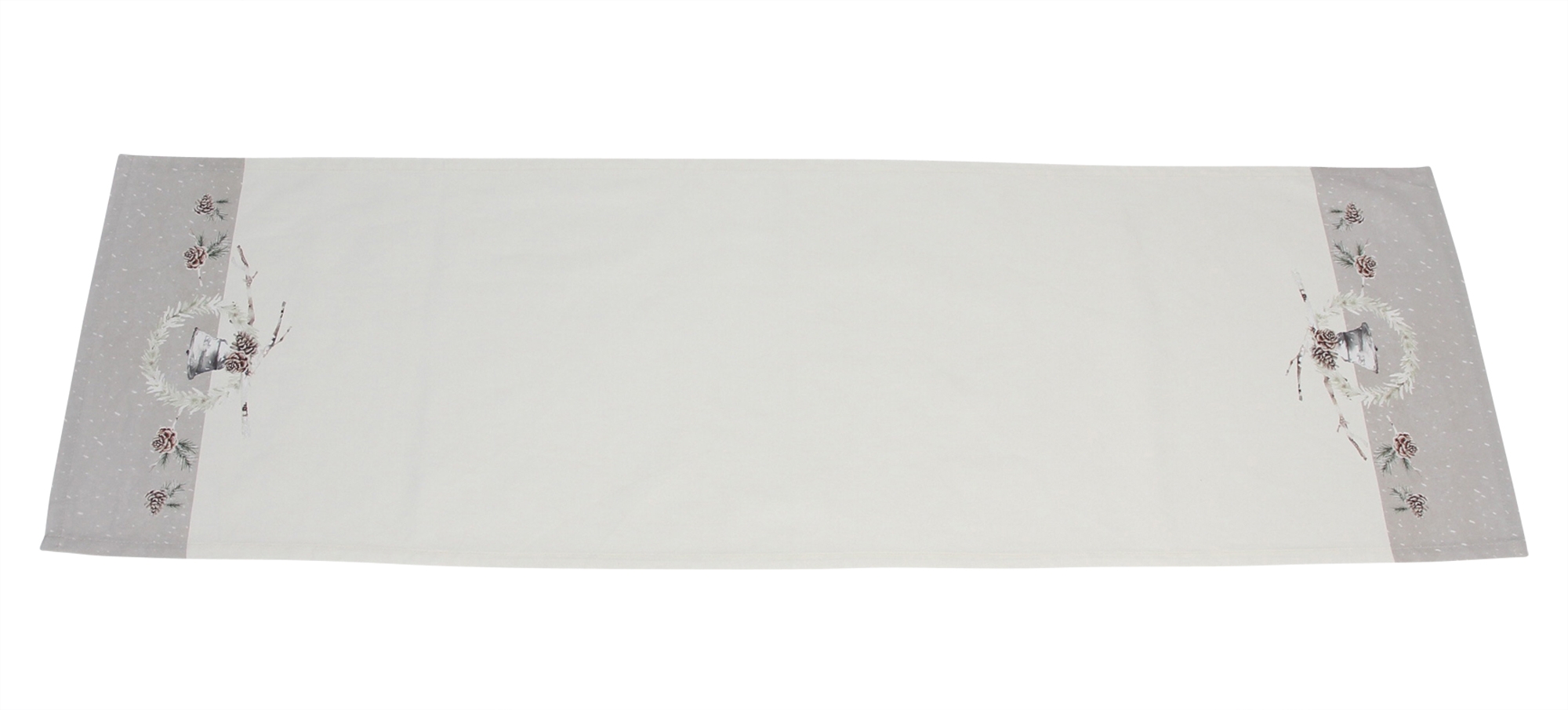 Acheter Chemin de table "hiver nostalgique"  dans la boutique en ligne de Frank Flechtwaren