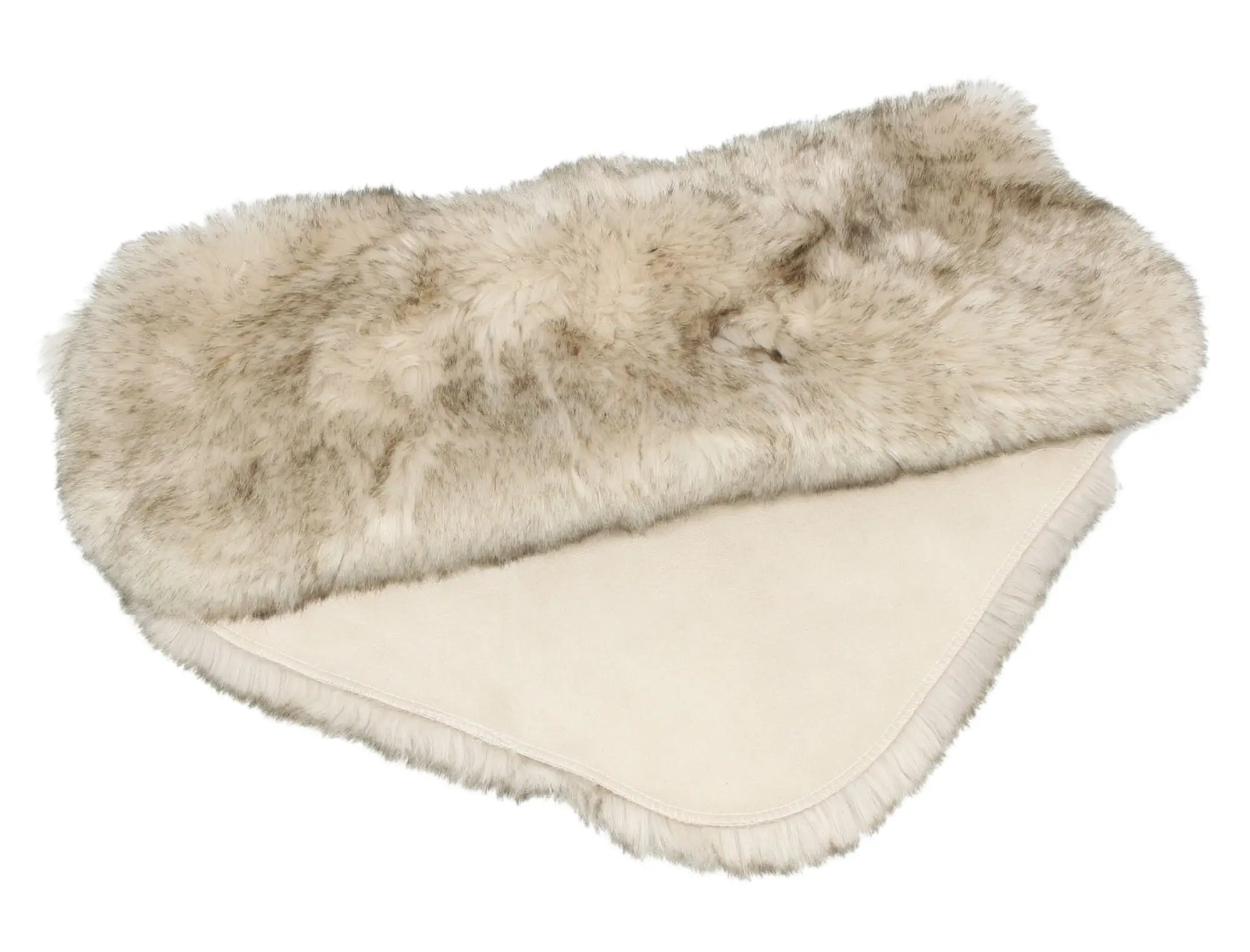 Acheter Fourrure synthétique "Cuddly Soft"  dans la boutique en ligne de Frank Flechtwaren pour Fourrures &amp; peaux synthétiques