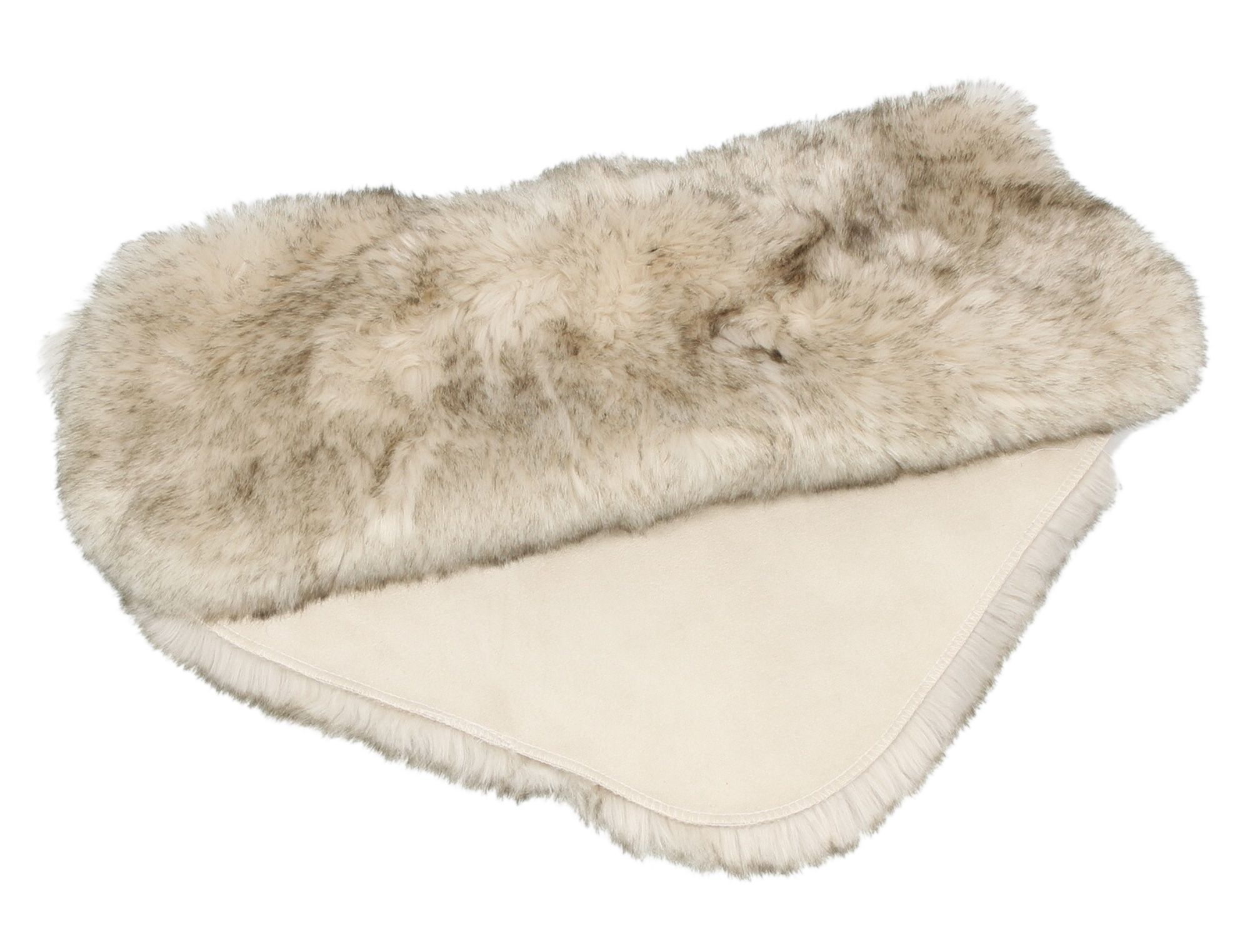 Acheter Fourrure synthétique "Cuddly Soft"  dans la boutique en ligne de Frank Flechtwaren pour Automne