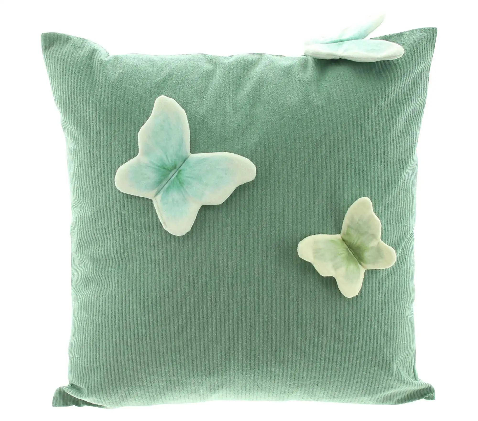 Acheter Housse de coussin "papillons"  dans la boutique en ligne de Frank Flechtwaren pour Pâques