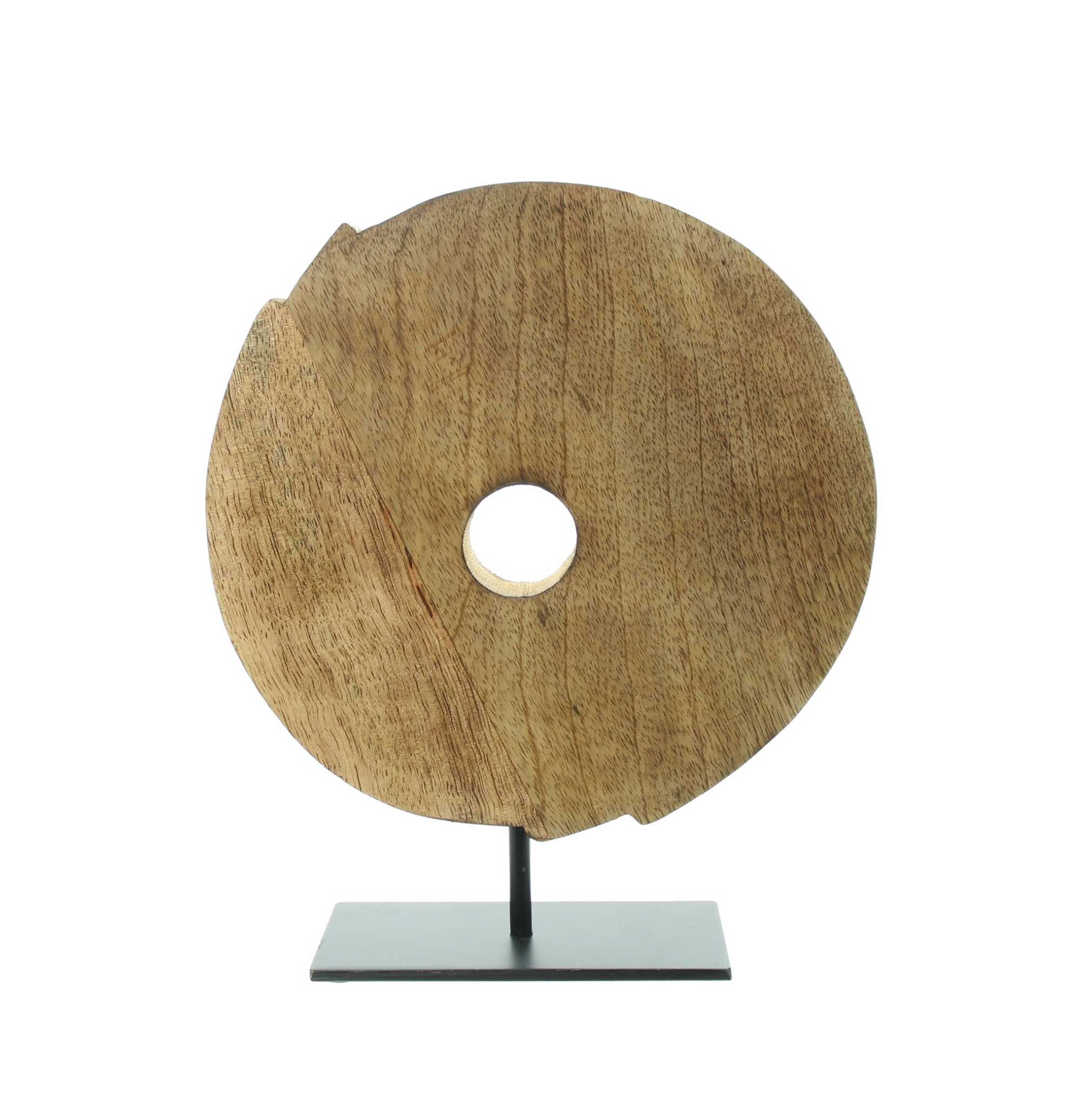 Acheter Sculpture "cercle" dans la boutique en ligne de Frank Flechtwaren pour Noël Acheter Sculpture "cercle" dans la boutique en ligne de Frank Flechtwaren pour Noël