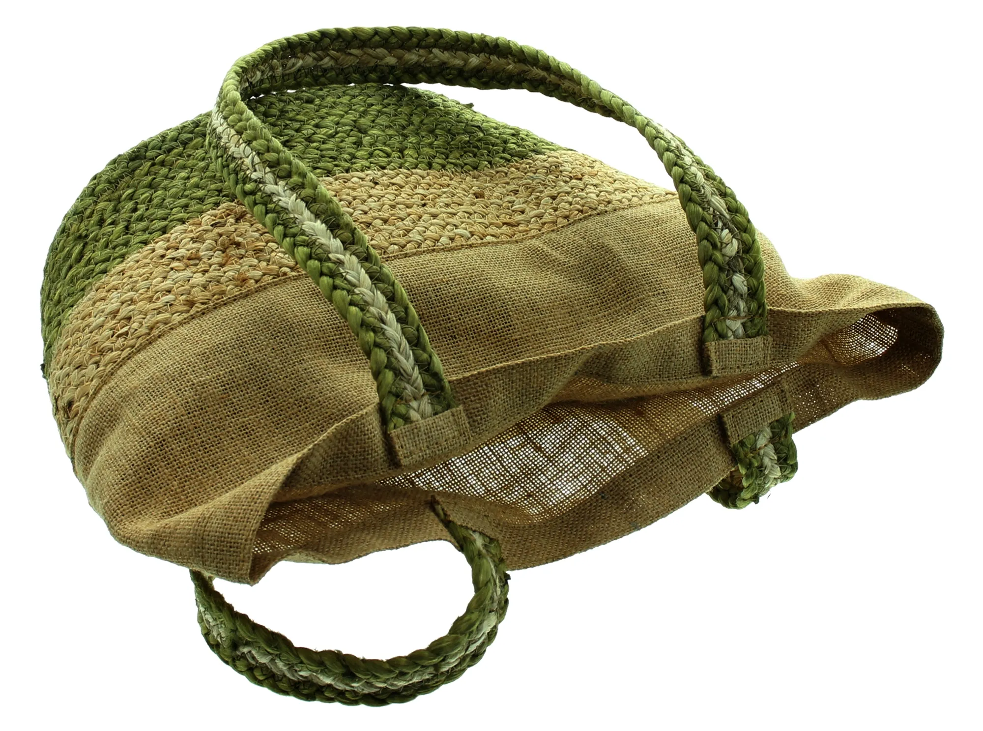 Acheter Sac à bandoulière "tressé"  dans la boutique en ligne de Frank Flechtwaren pour Sacs