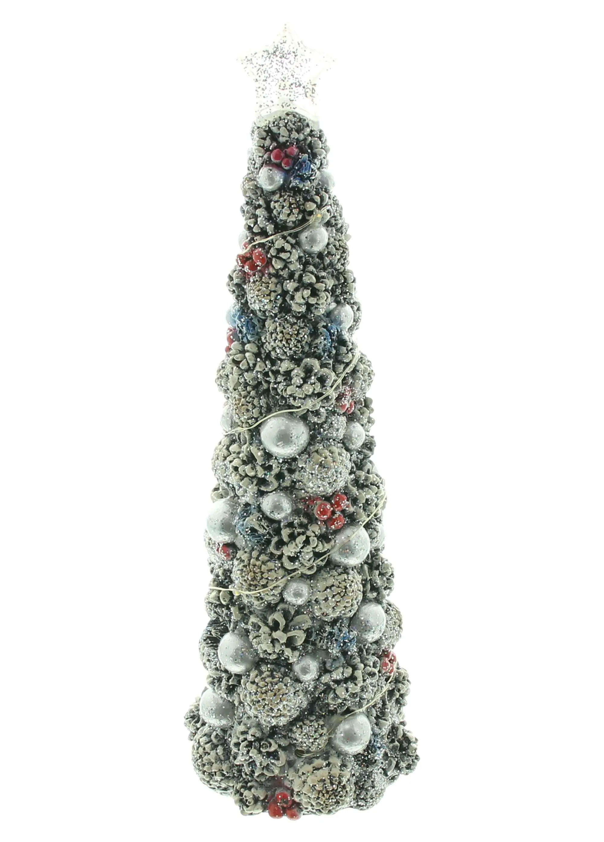 Acheter Sapin LED "petit sapin"  dans la boutique en ligne de Frank Flechtwaren pour Sapins