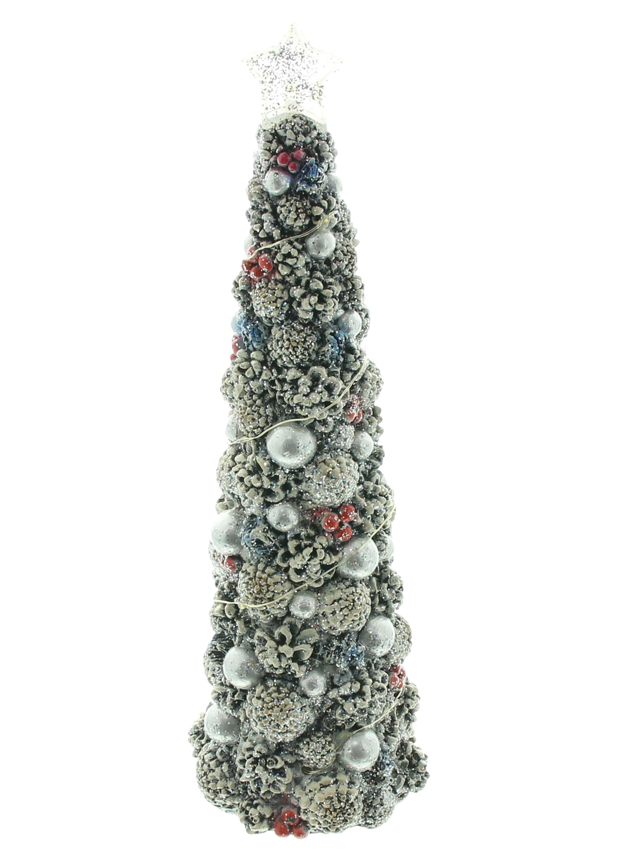 Acheter Sapin LED "petit sapin"  dans la boutique en ligne de Frank Flechtwaren pour Sapins