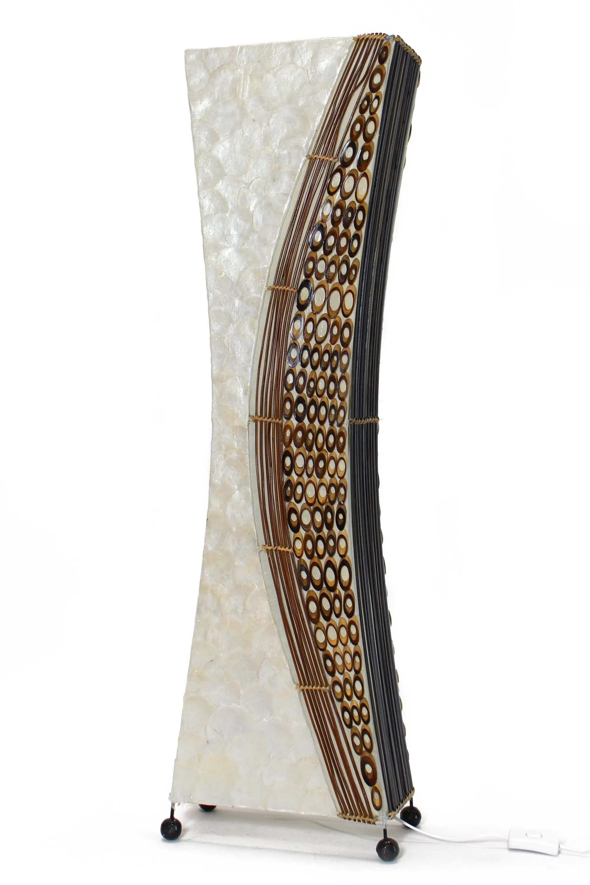 Acheter Lampadaire "Bali" dans la boutique en ligne de Frank Flechtwaren pour Salon Acheter Lampadaire "Bali" dans la boutique en ligne de Frank Flechtwaren pour Salon