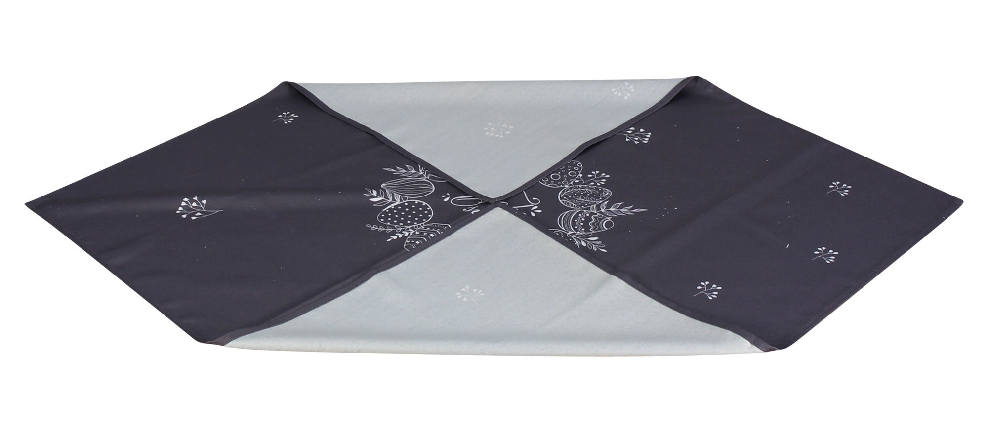 Acheter Nappe "couronne de Pâques"  dans la boutique en ligne de Frank Flechtwaren pour Pâques